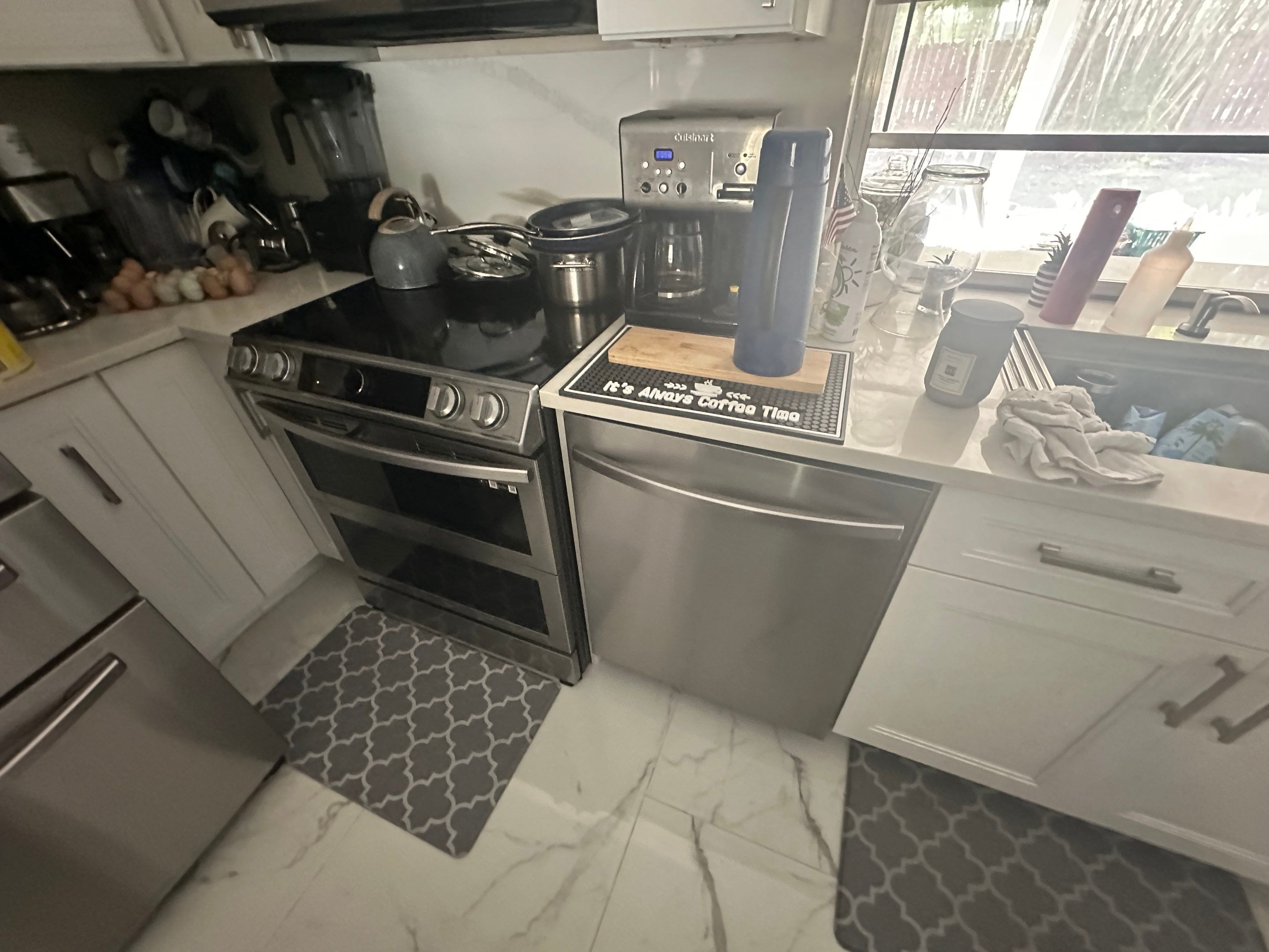 Fire & Smoke Damage Claim in Plantation by FLAPA & KeyStone