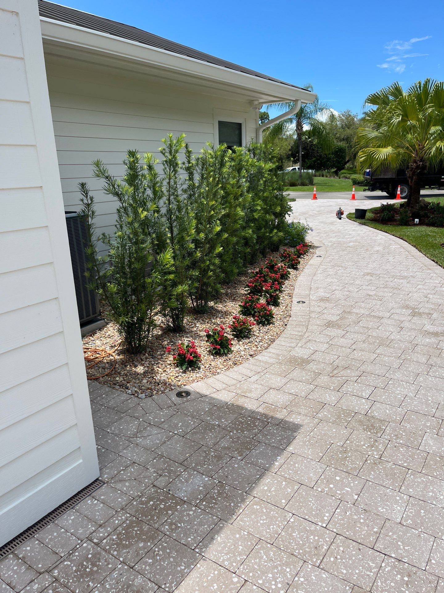 Harbour Ridge Design & Install by Alpha Zeta Enterprises Inc