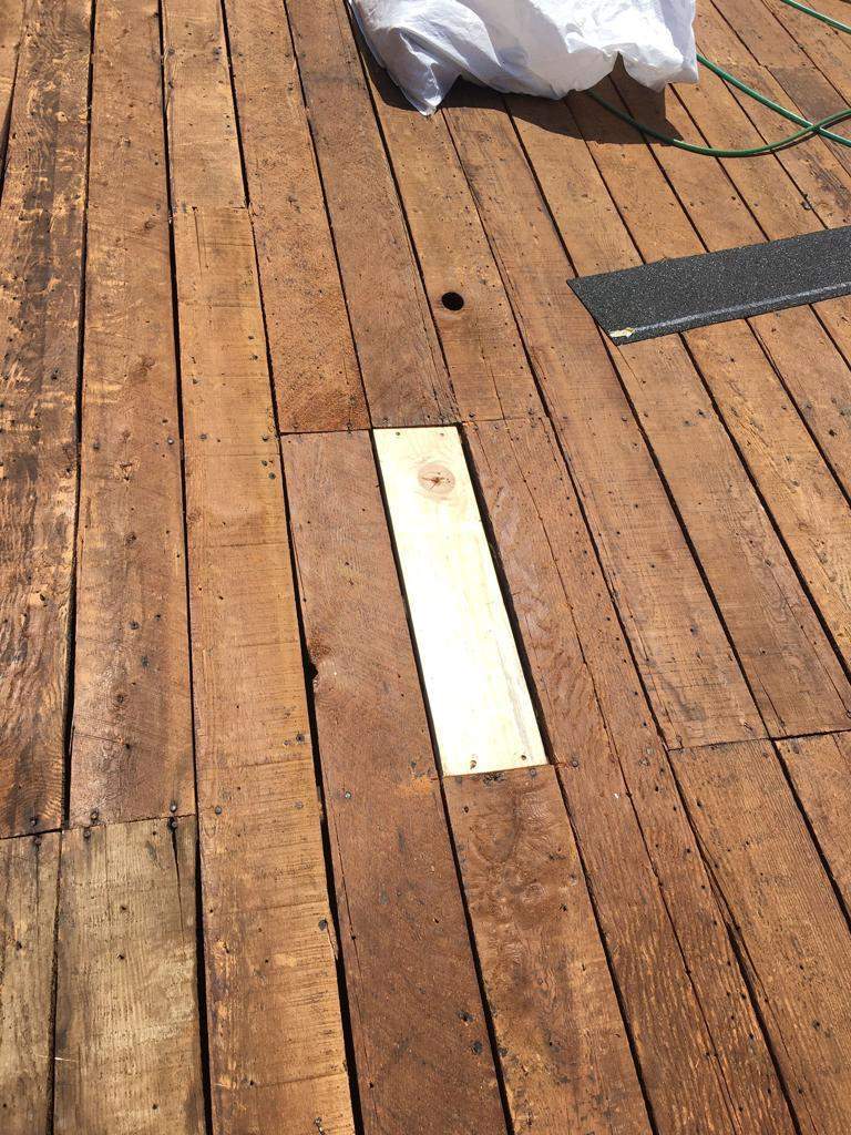 Roof Replacement - Alhambra, CA 91801 by Epic Roof Replacement