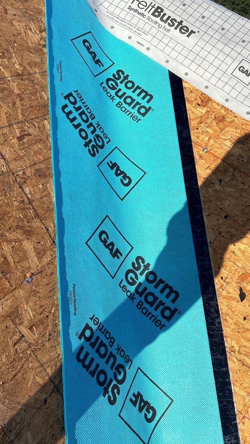 WENDY M by Boss Hogg Roofing