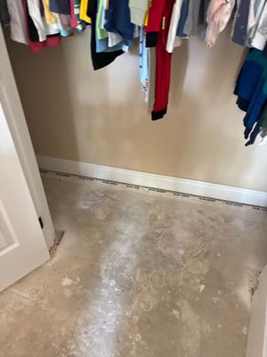 Water Damage Restoration — Fort Myers, FL