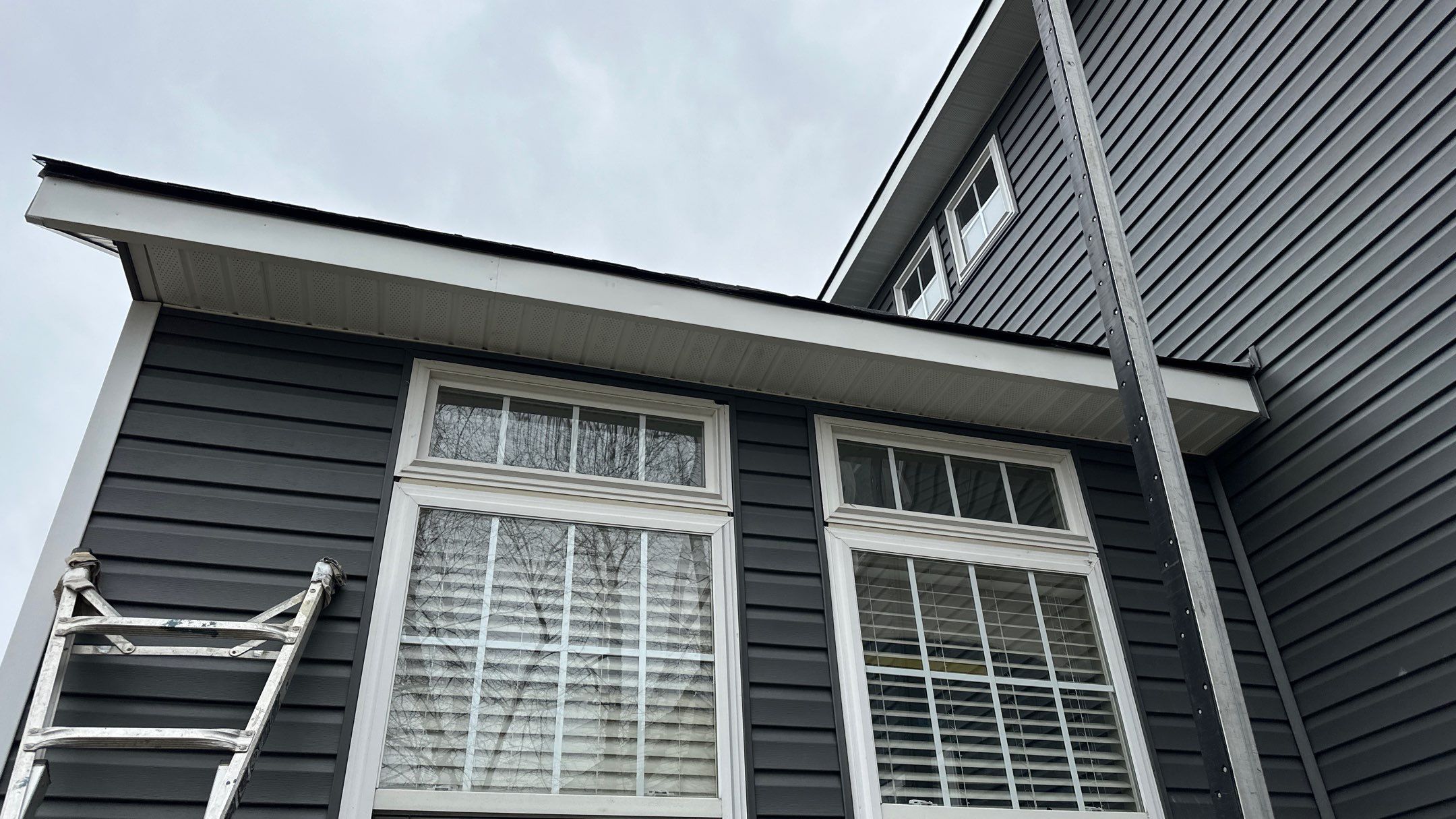 Roofing & Siding by Tamlin Roofing