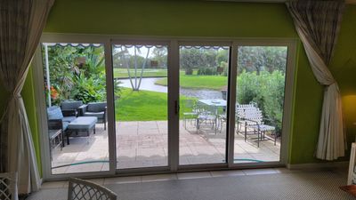 Project in Gulfstream