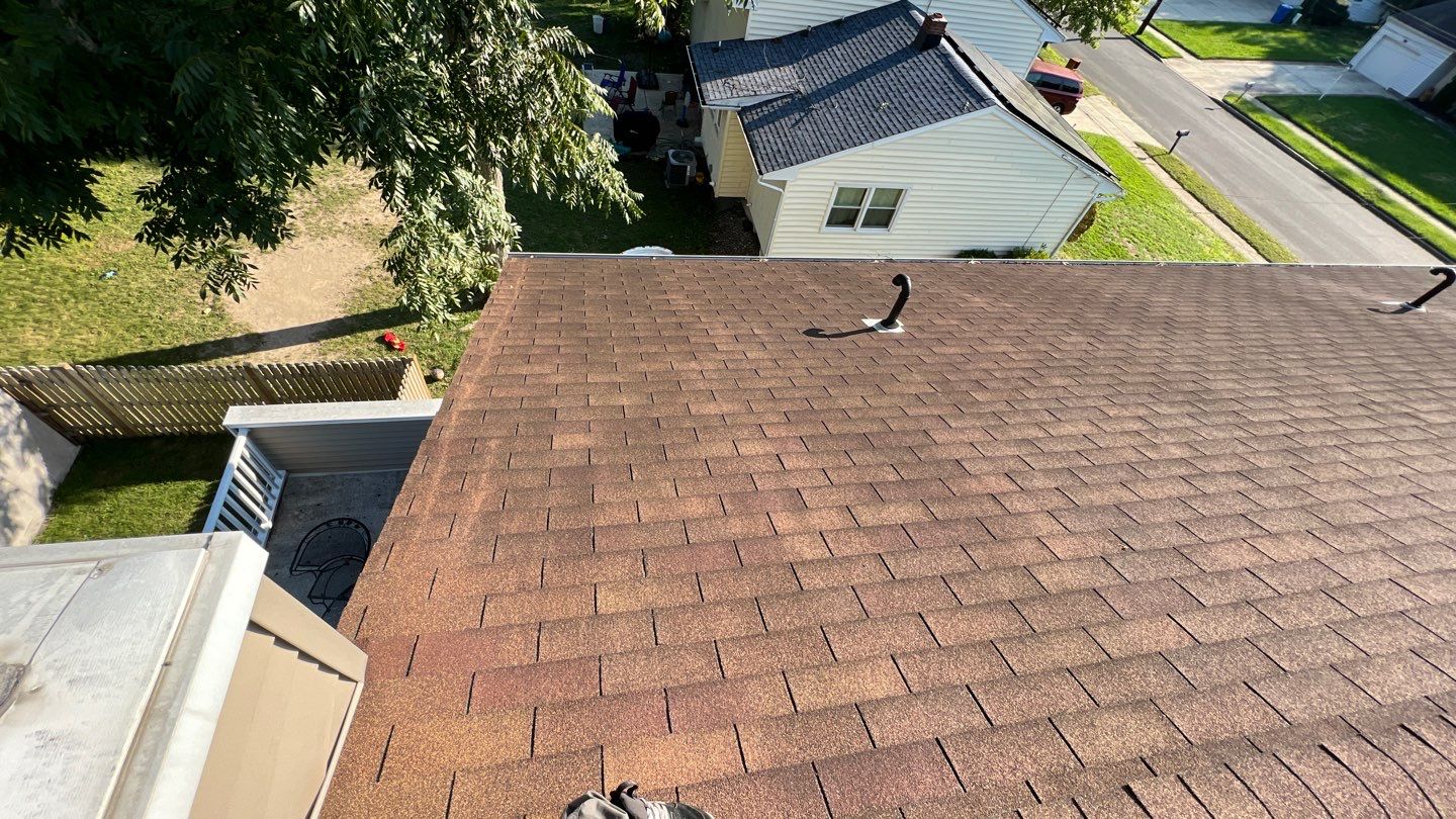 Shakewood Shingles by Reimagine Roofing