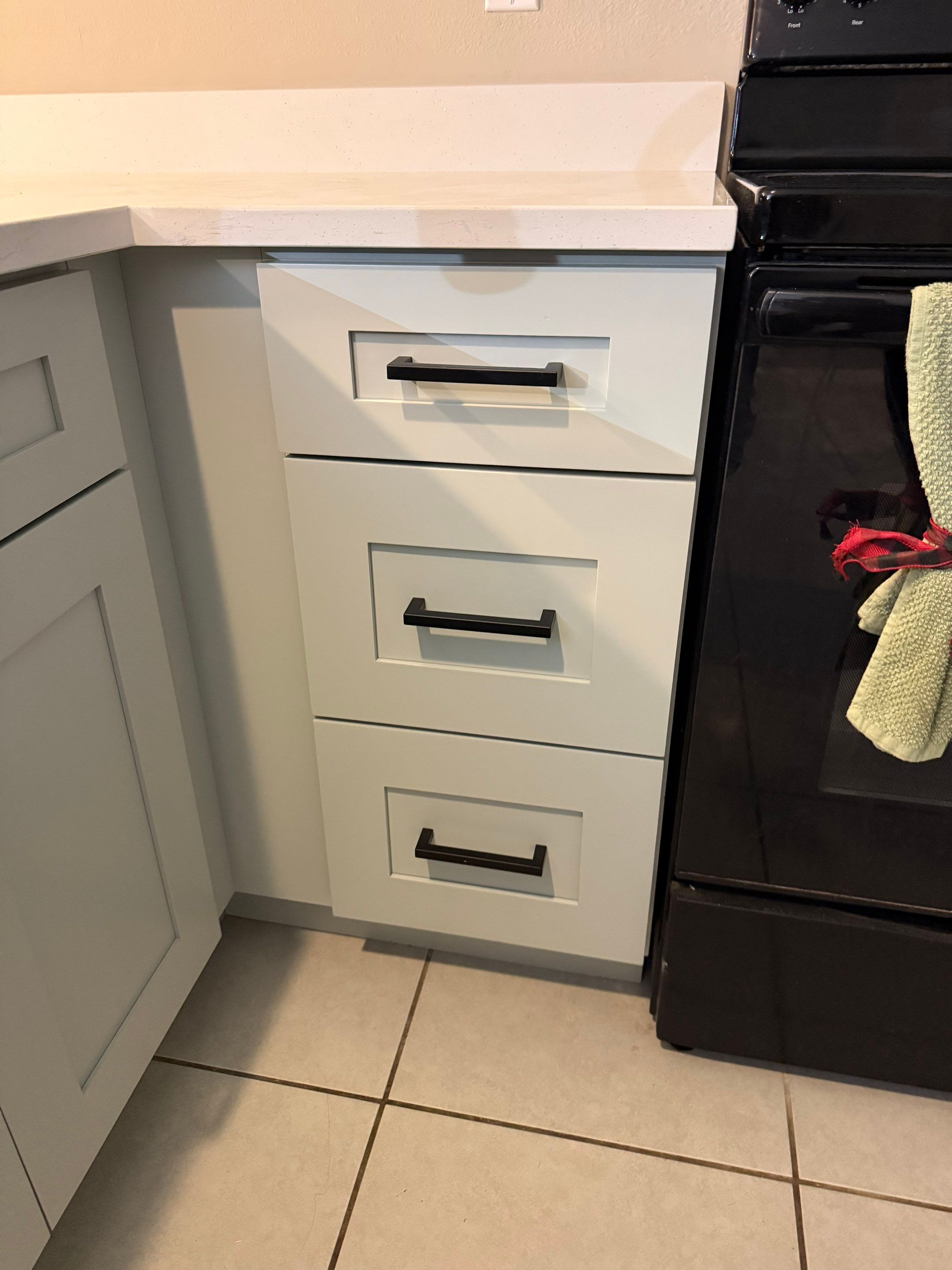 Project in Davenport by You Restorations LLC DBA YOU-Home