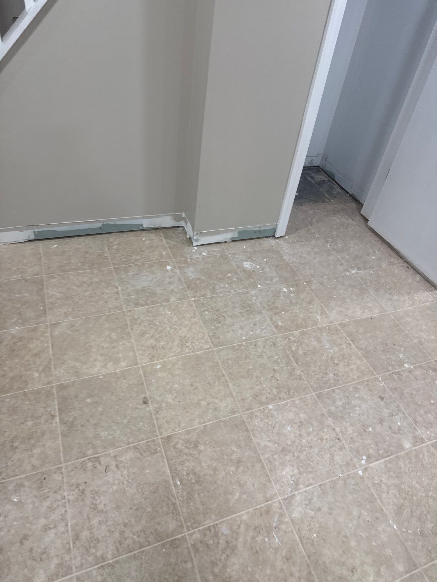 Basement Moisture Remediation in Mineola by EMS Restoration Corp