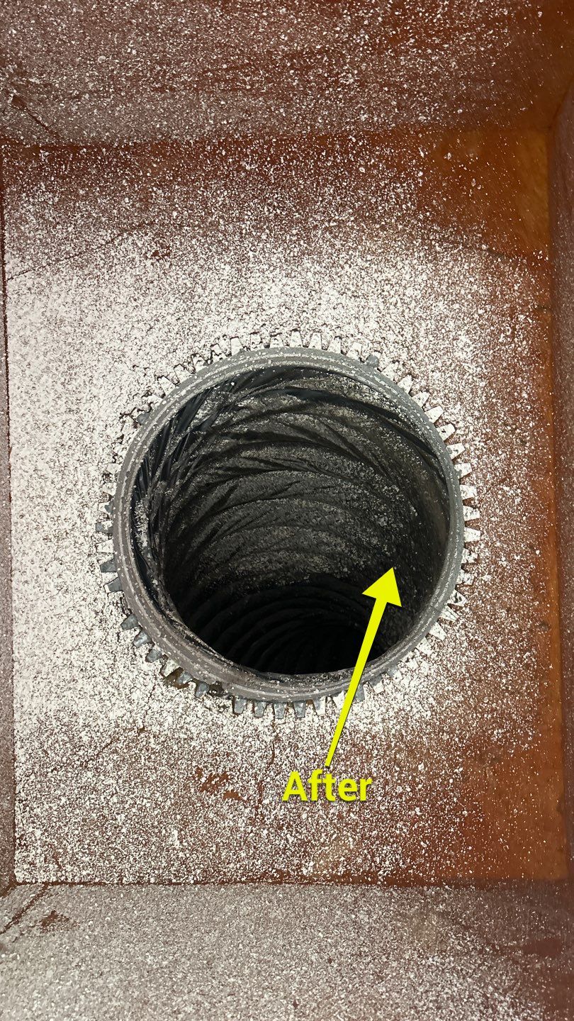 Commercial Air Duct Cleaning in Eustis by Hygienic Air, Inc