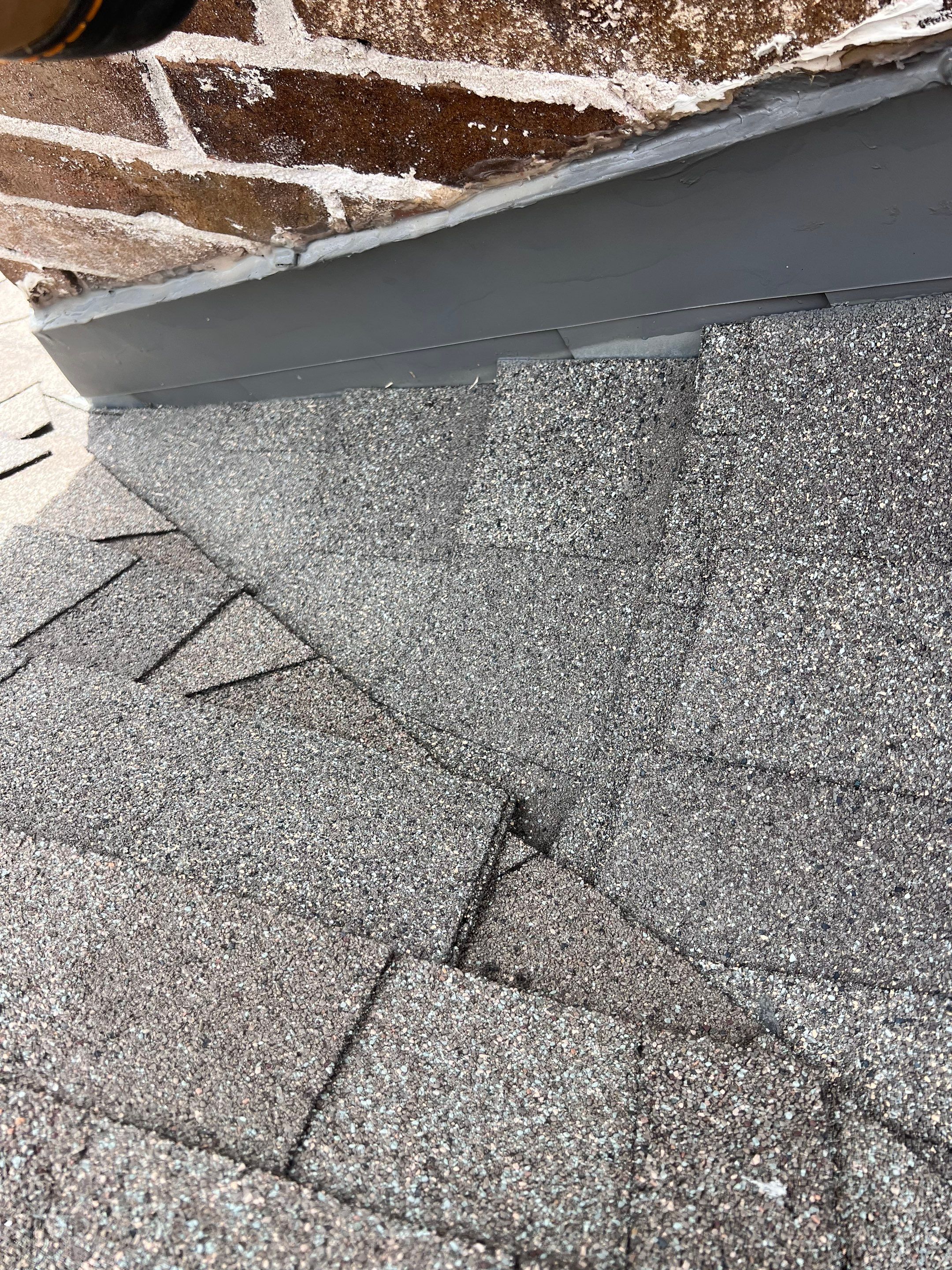 Chimney Leak Repair by Becker Roofing and Exteriors