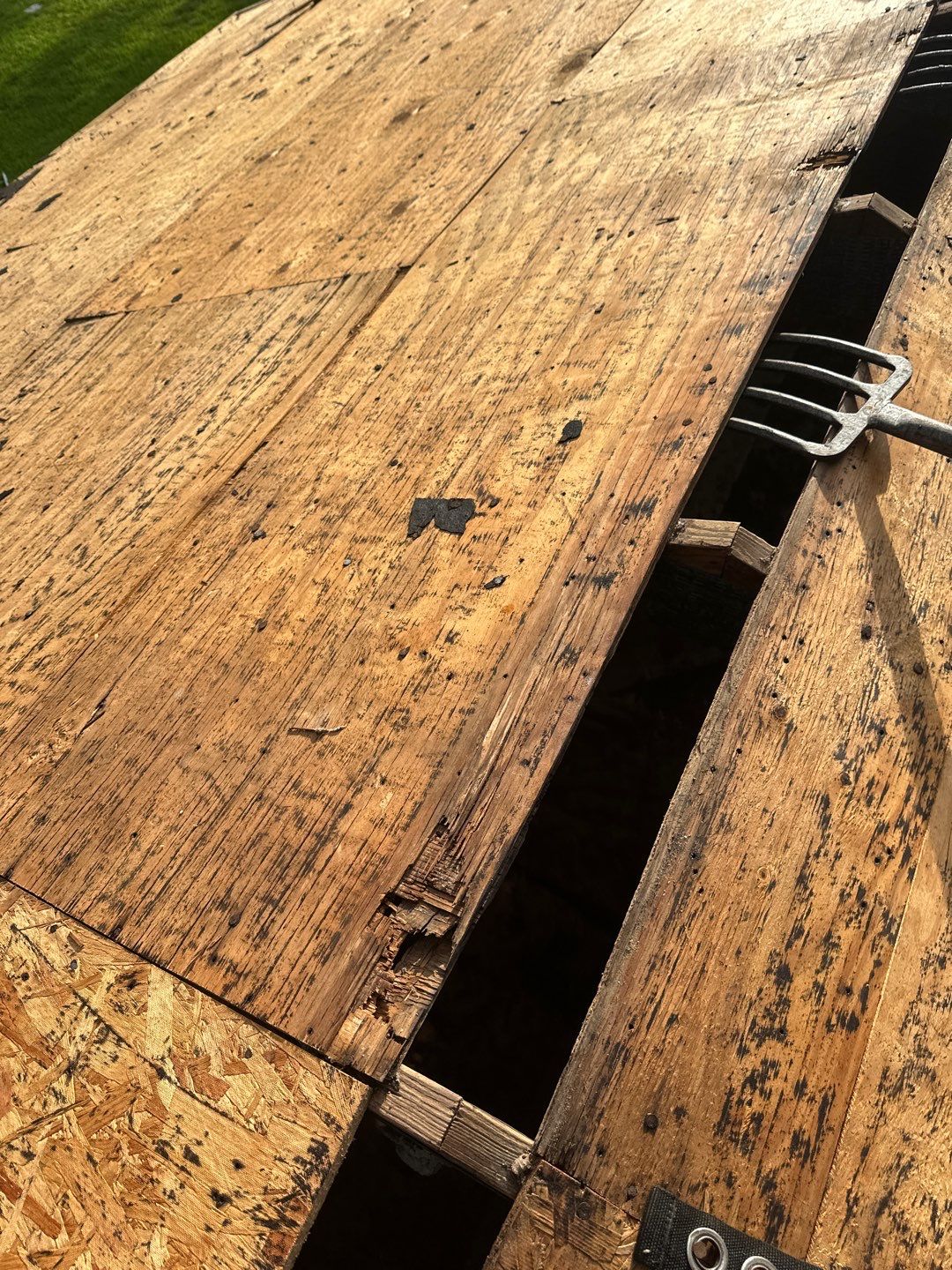 Roof Replacement Humble by Roof Repair Company