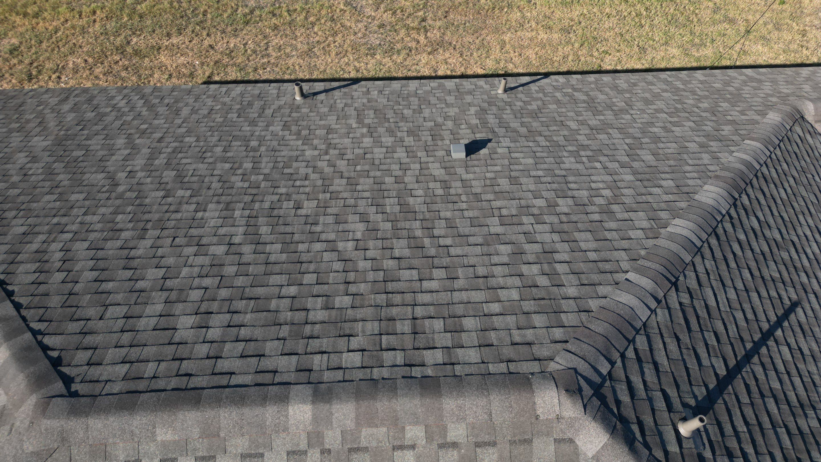 Temple TX — Insurance Roof Replacement, Investment Property by ROAM Roof & Solar