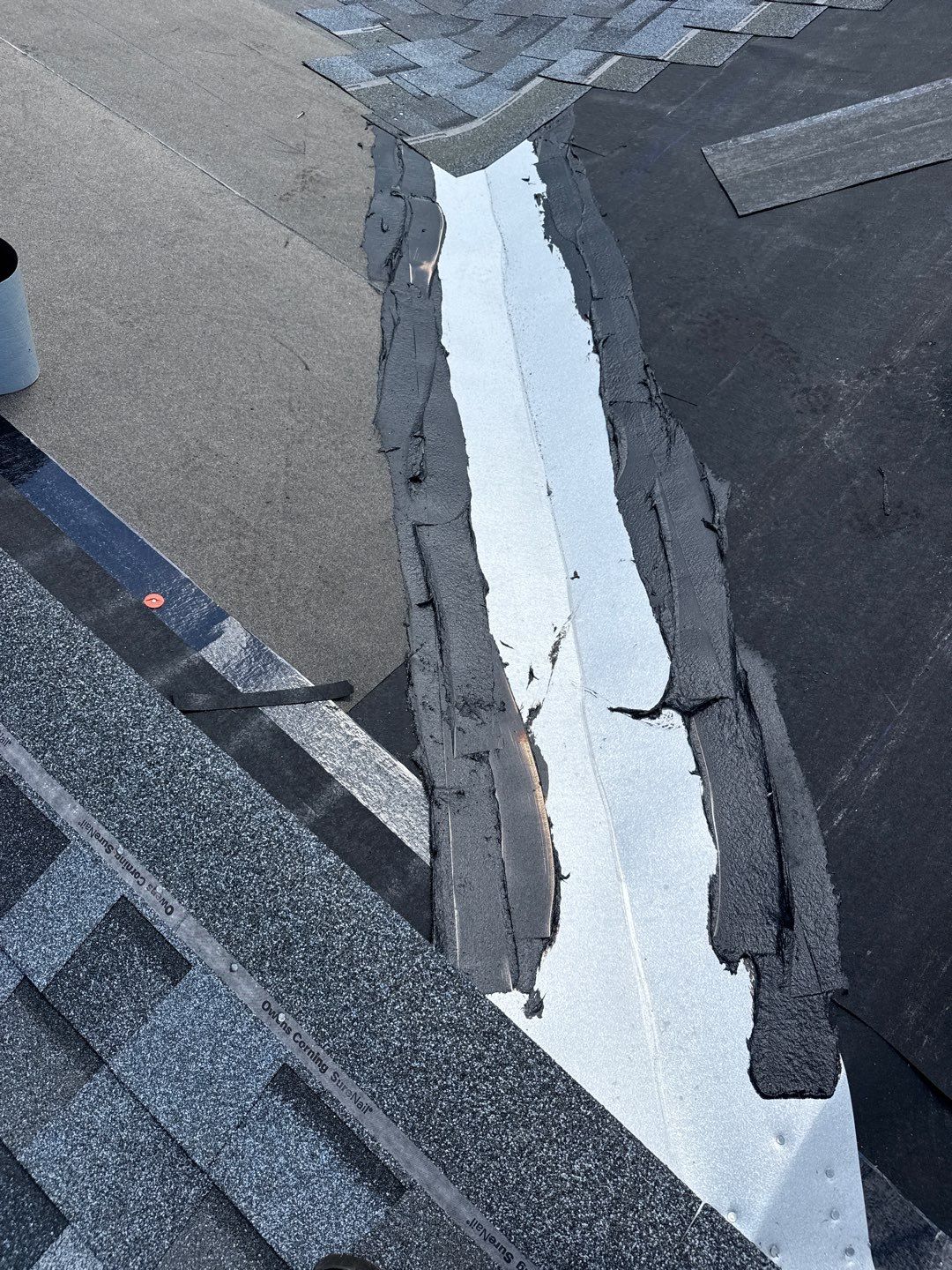Project in Clearwater 33764 by Mitchell Roofing Company LLC