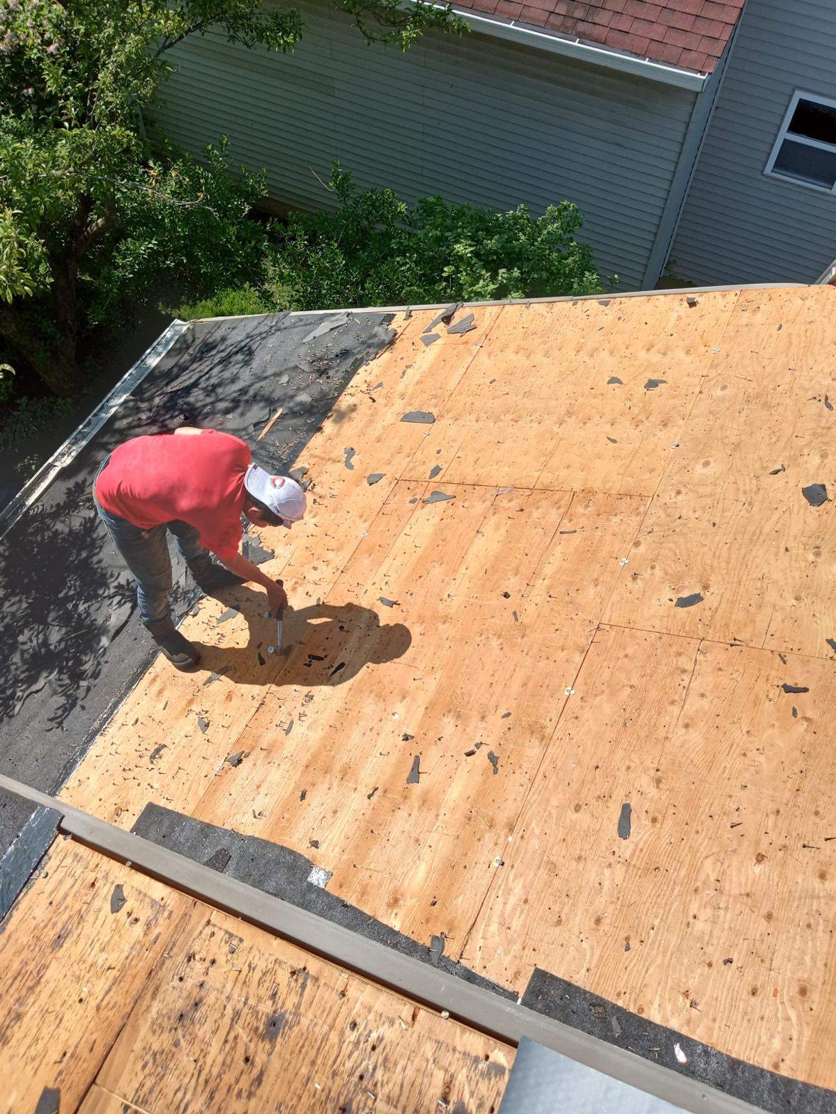 mohsen by storm restoration services inc