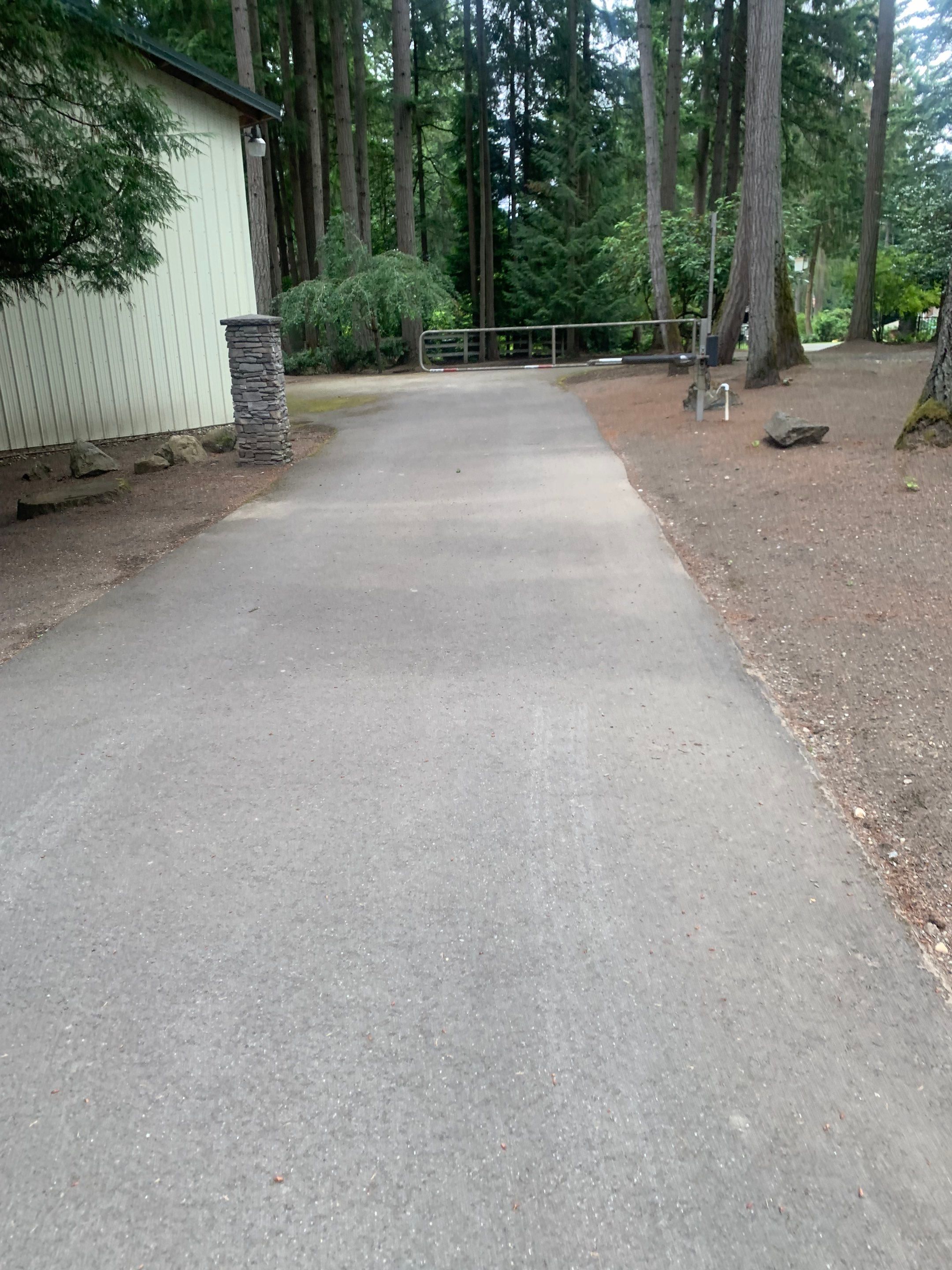 Norm | Asphalt Driveway Repair  by Jireh Asphalt & Concrete Inc 