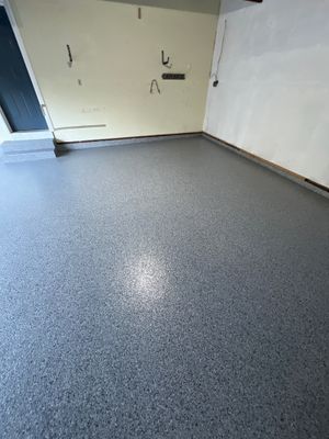 Silverado Concrete Coating 