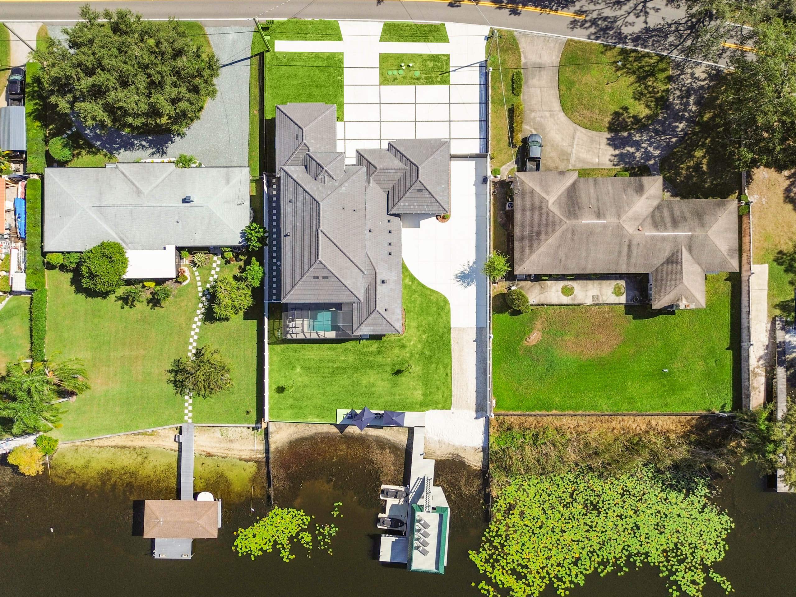 Custom Coastal Sol II by Lyons Heritage Tampa, LLC
