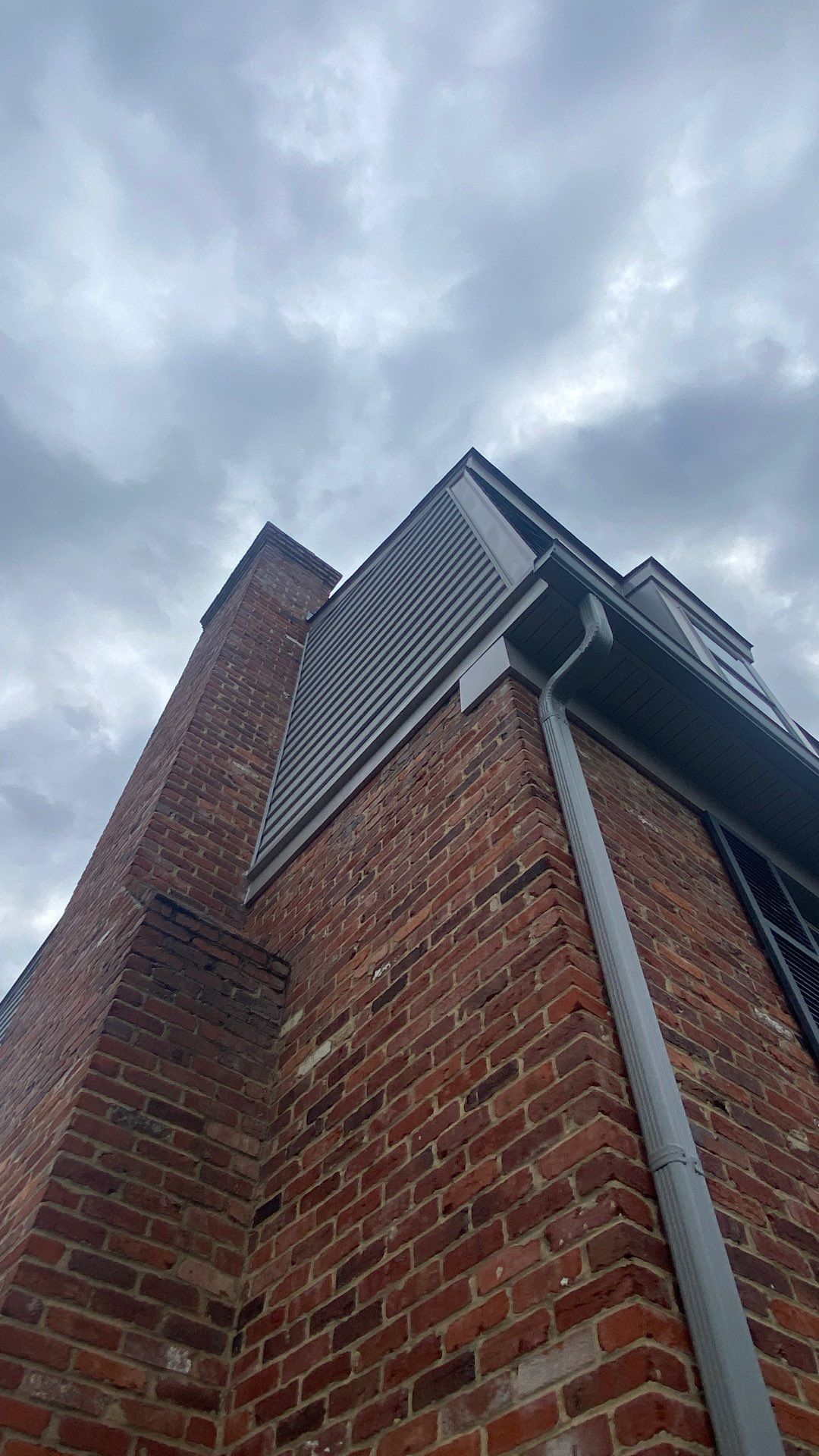 Arlington: Residential Roof Replacement with CertainTeed Landmark Pro in Max Def Georgetown Gray by RM Banning, Inc.