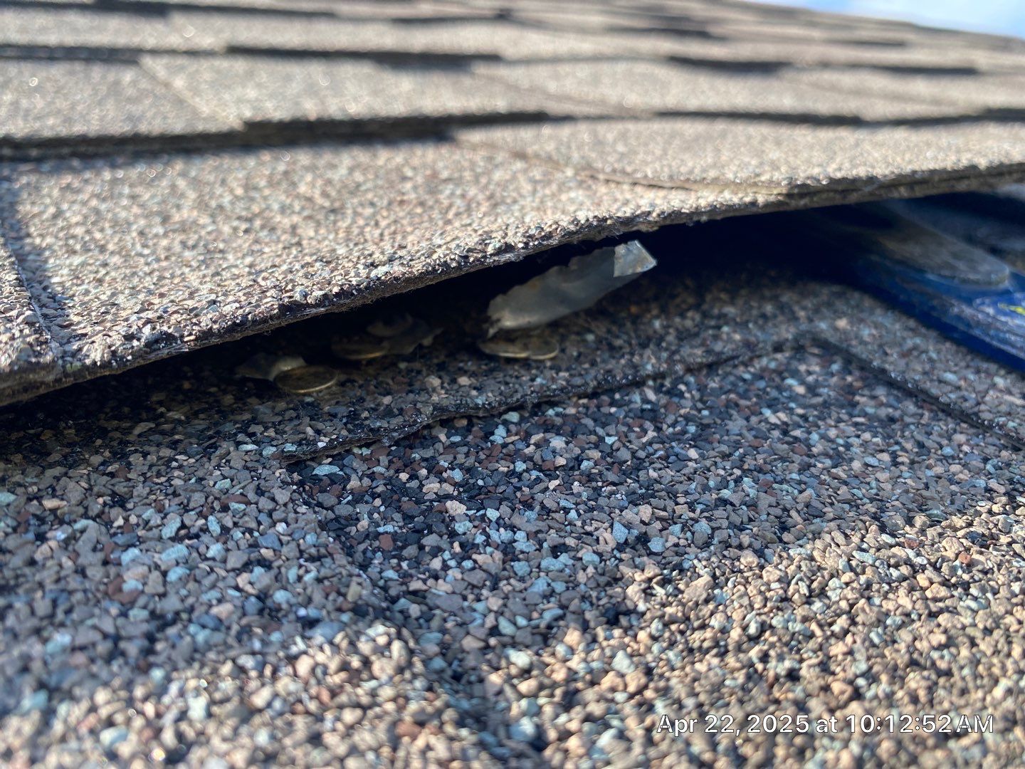 Roof Inspection In Bixby by Decor Roofing & Restoration