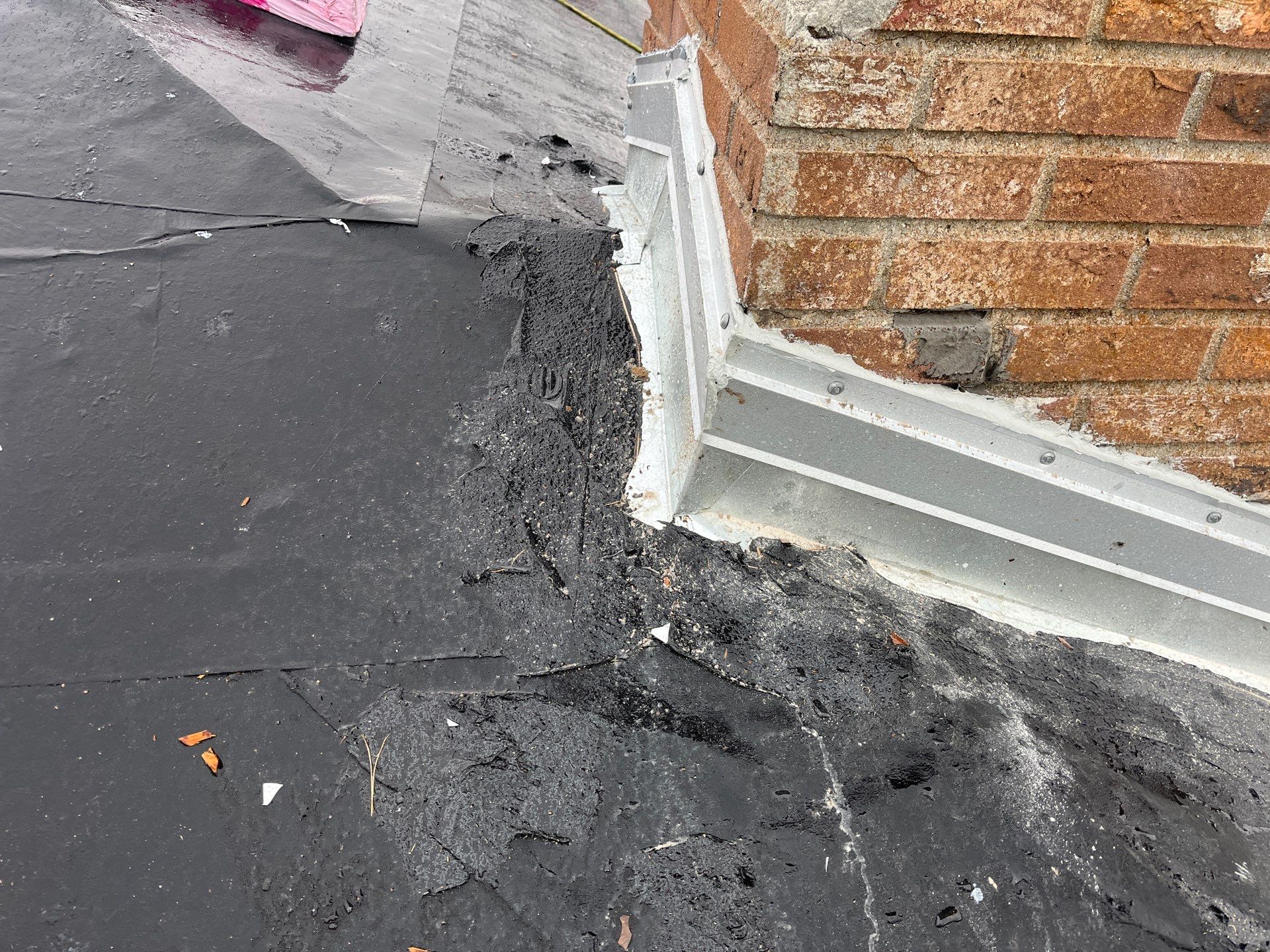 Project in Seminole 33776 by Mitchell Roofing Company LLC