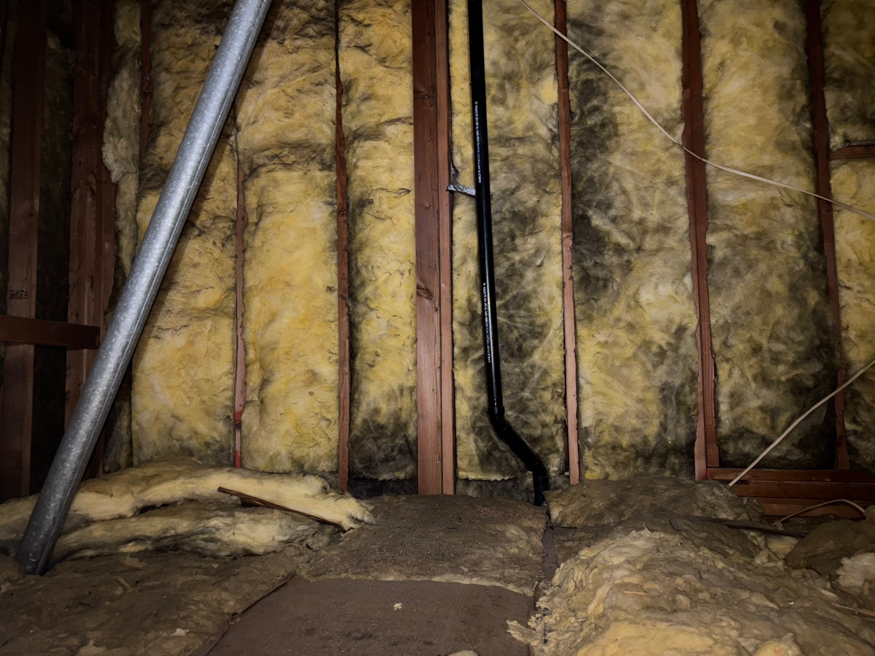Project in Anaheim by Insulation Labs
