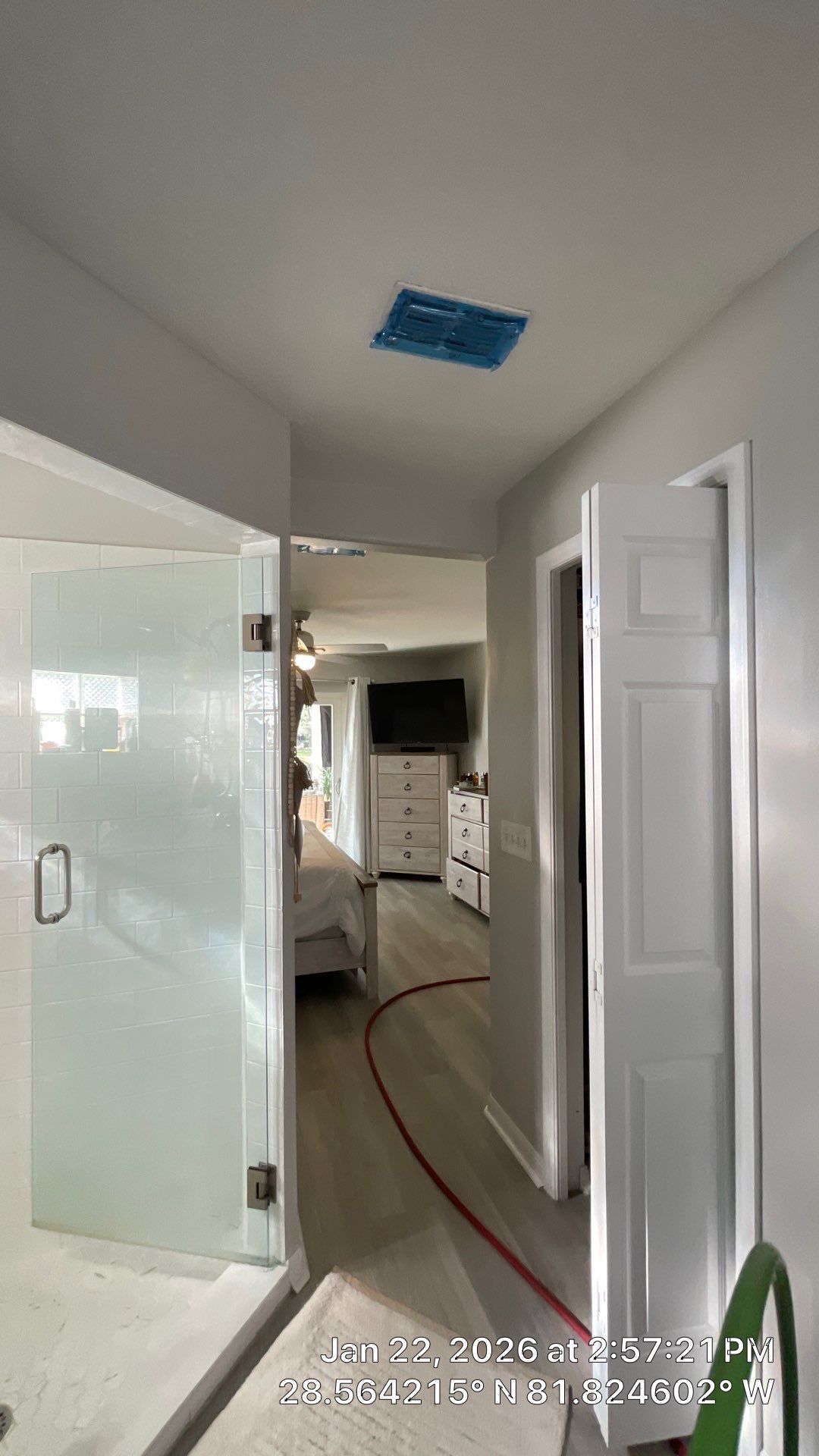 Air Duct Cleaning in Groveland by Hygienic Air, Inc