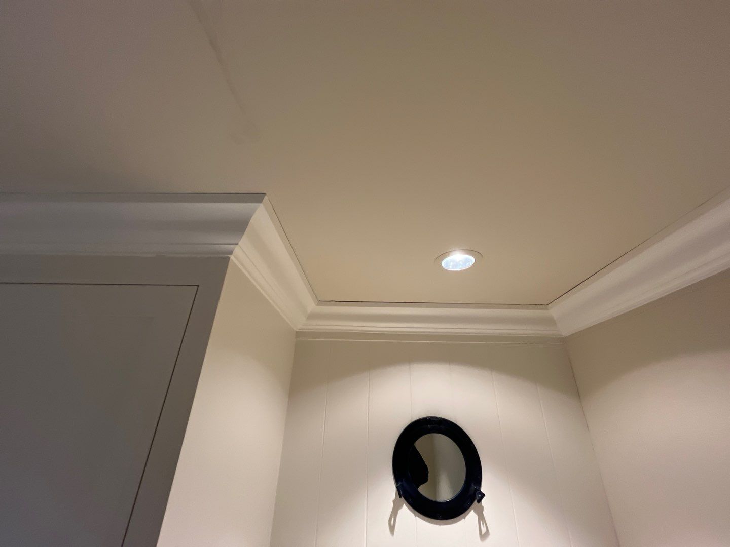 Project in Stone Harbor by Fresh Coat Works LLC