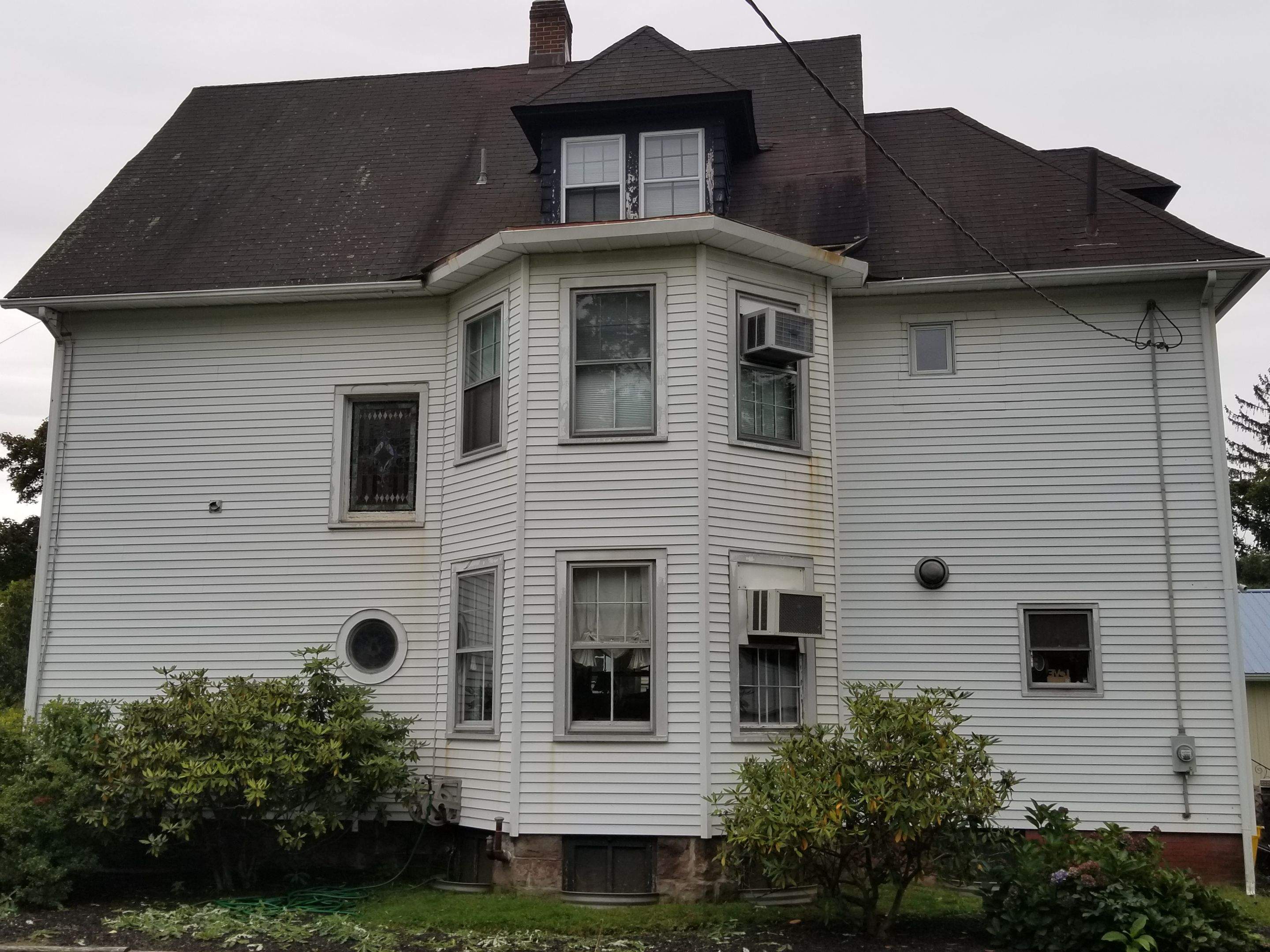 Roofing and Siding by Stofan Construction LLC