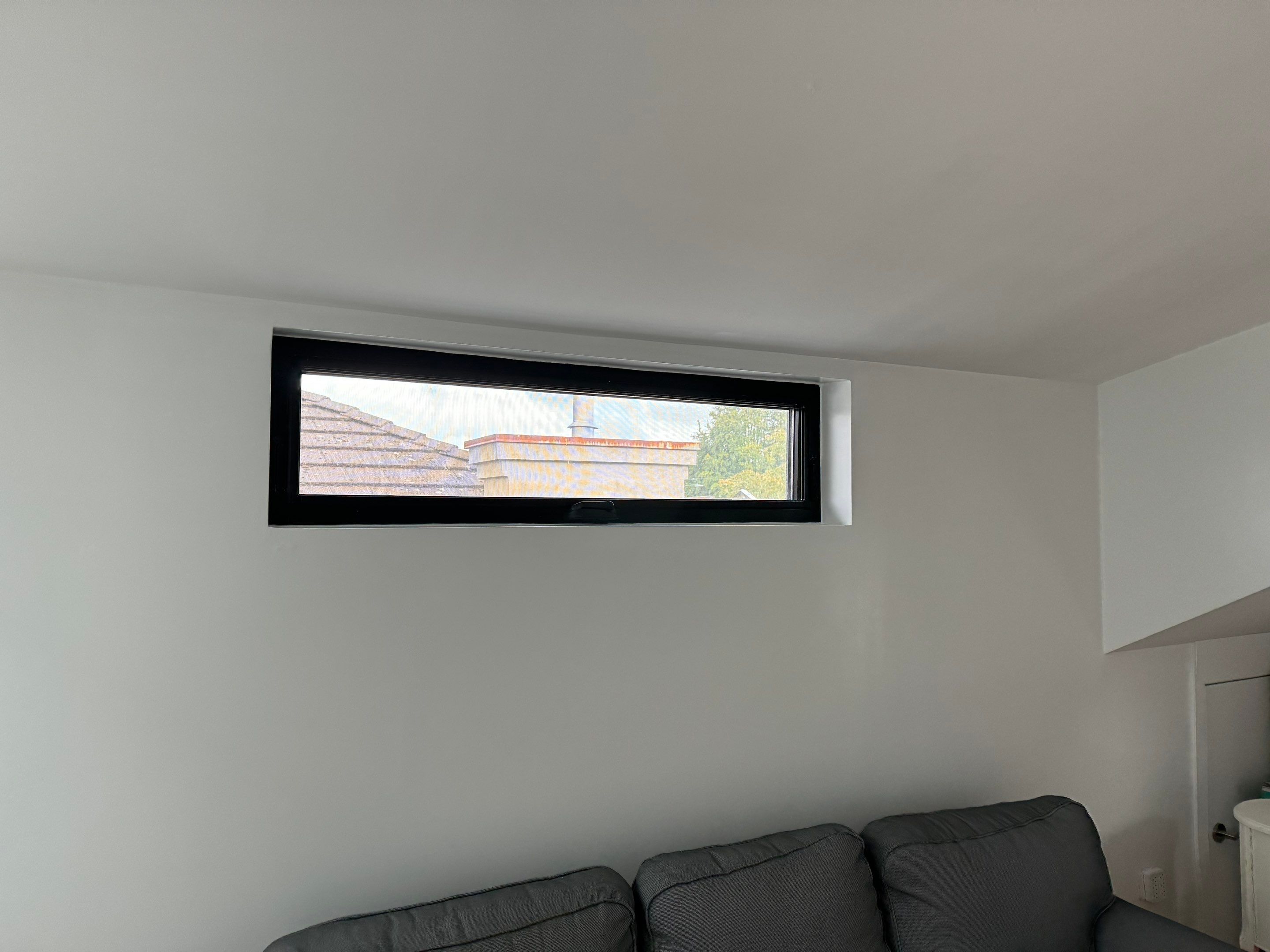 Leaking Repair From Roof by YVR Construction Group
