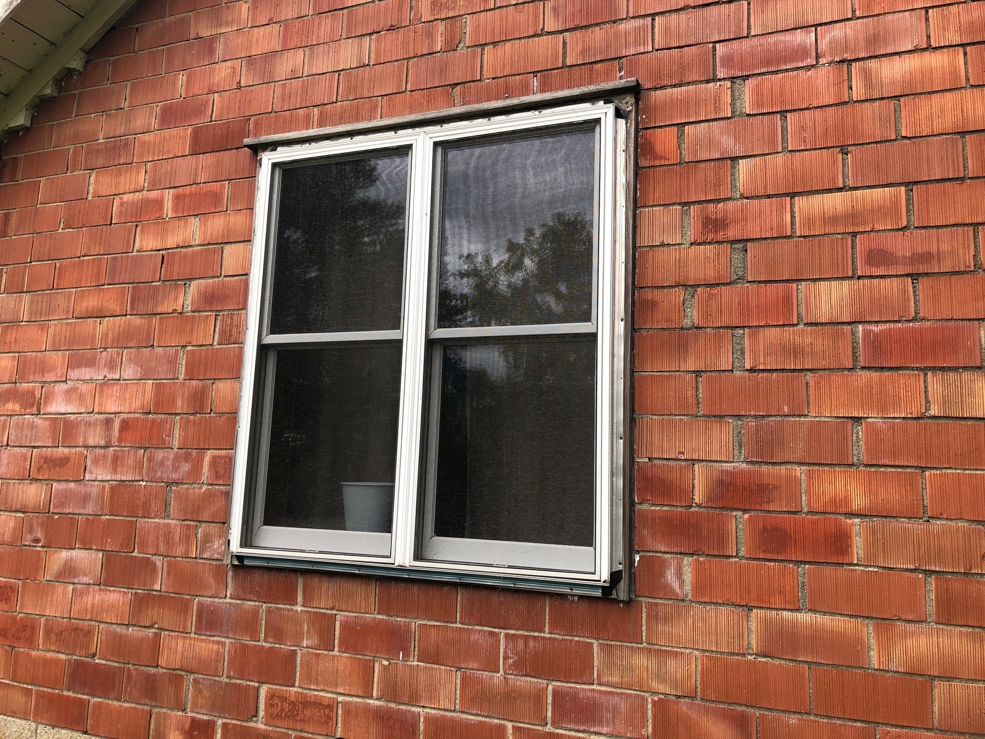 Old Farmhouse Restoration by 317 Roofing & Restorations