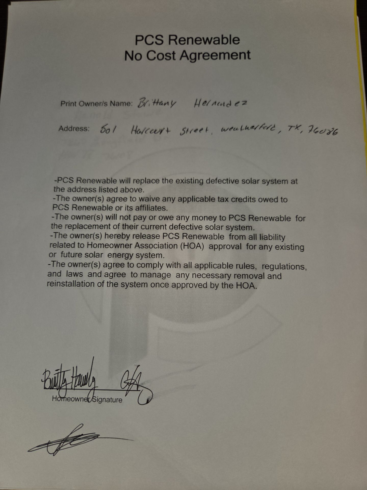 Performance 1 Roofing & Construction featured photo.