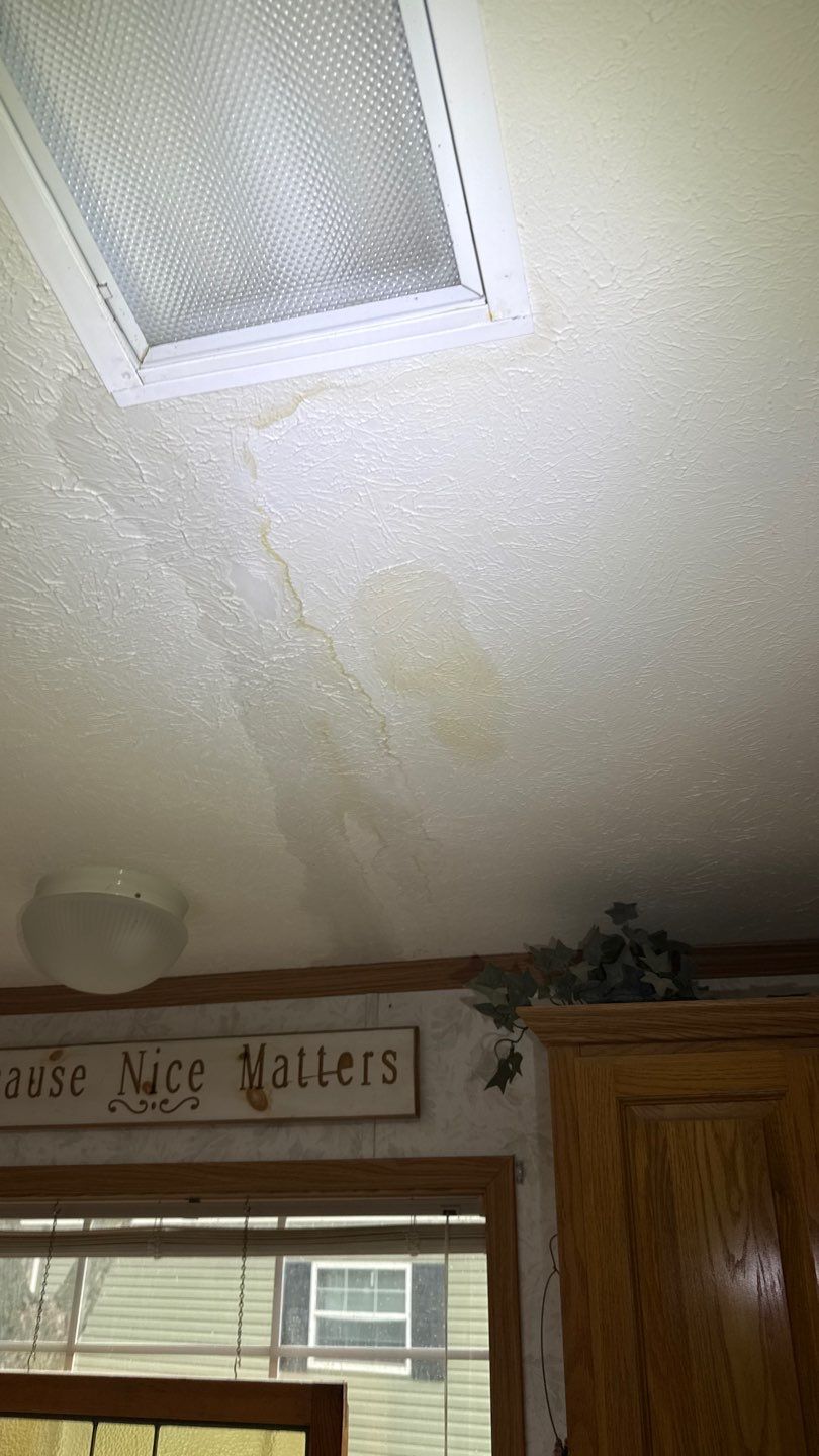 Roof Replacement using Owens Corning Brownwood by 180 Contractors