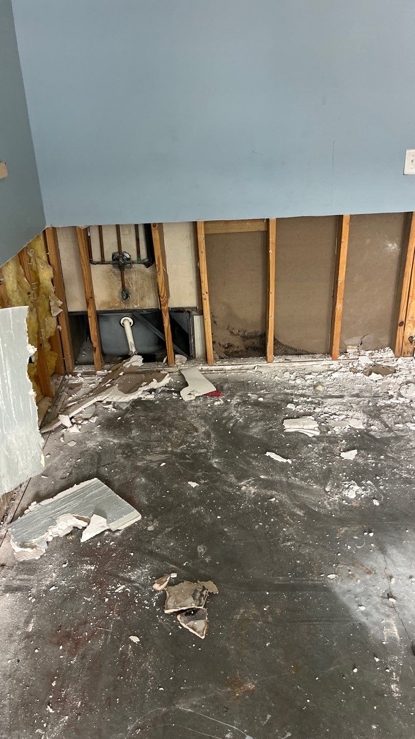 OH No, OYO! by Bayfront Roofing and Construction