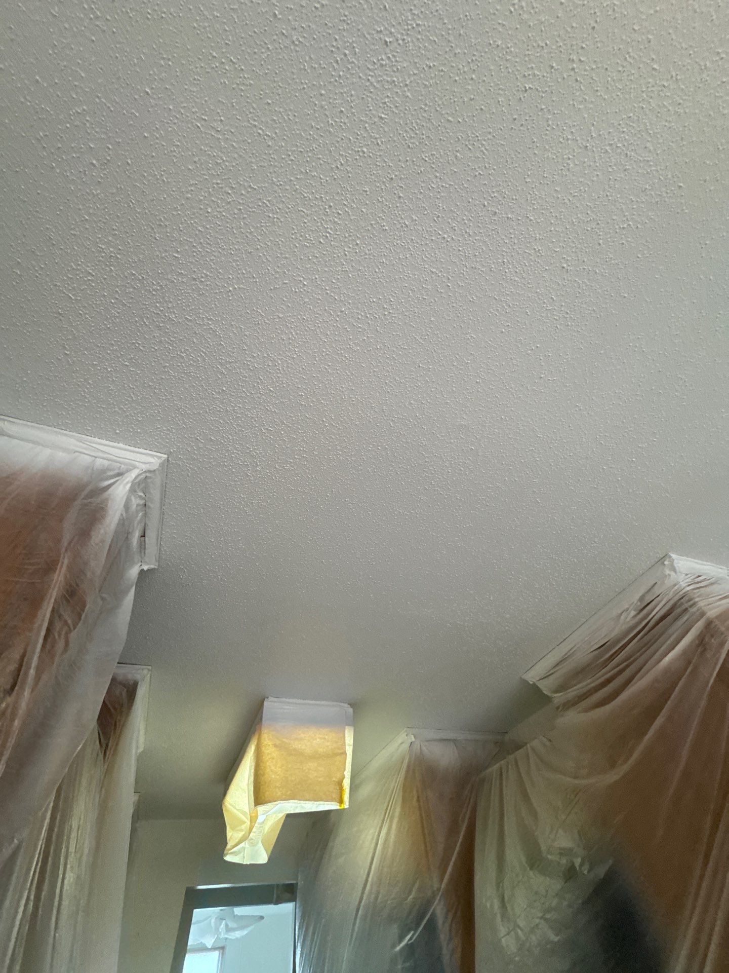 Project in Ankeny by Midwest Paint LLC