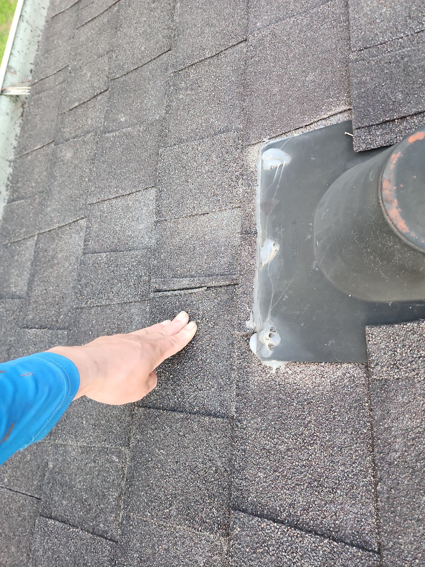 Roof Repair Houston by Roof Repair Services LLC