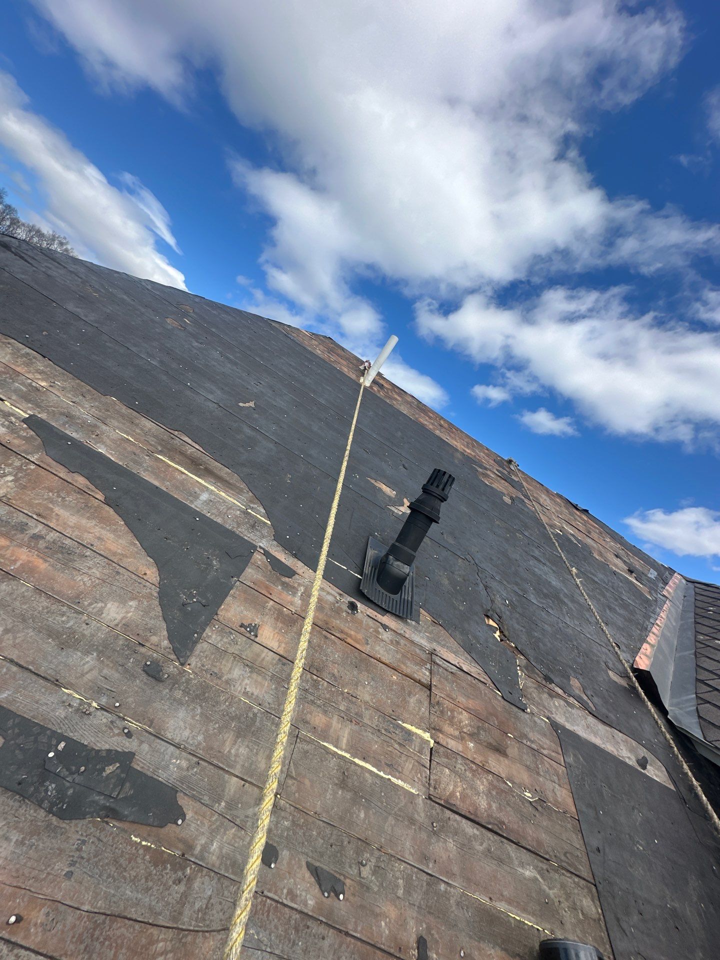 Roofing | Belmont by Mighty Dog Roofing of Greater Middlesex County