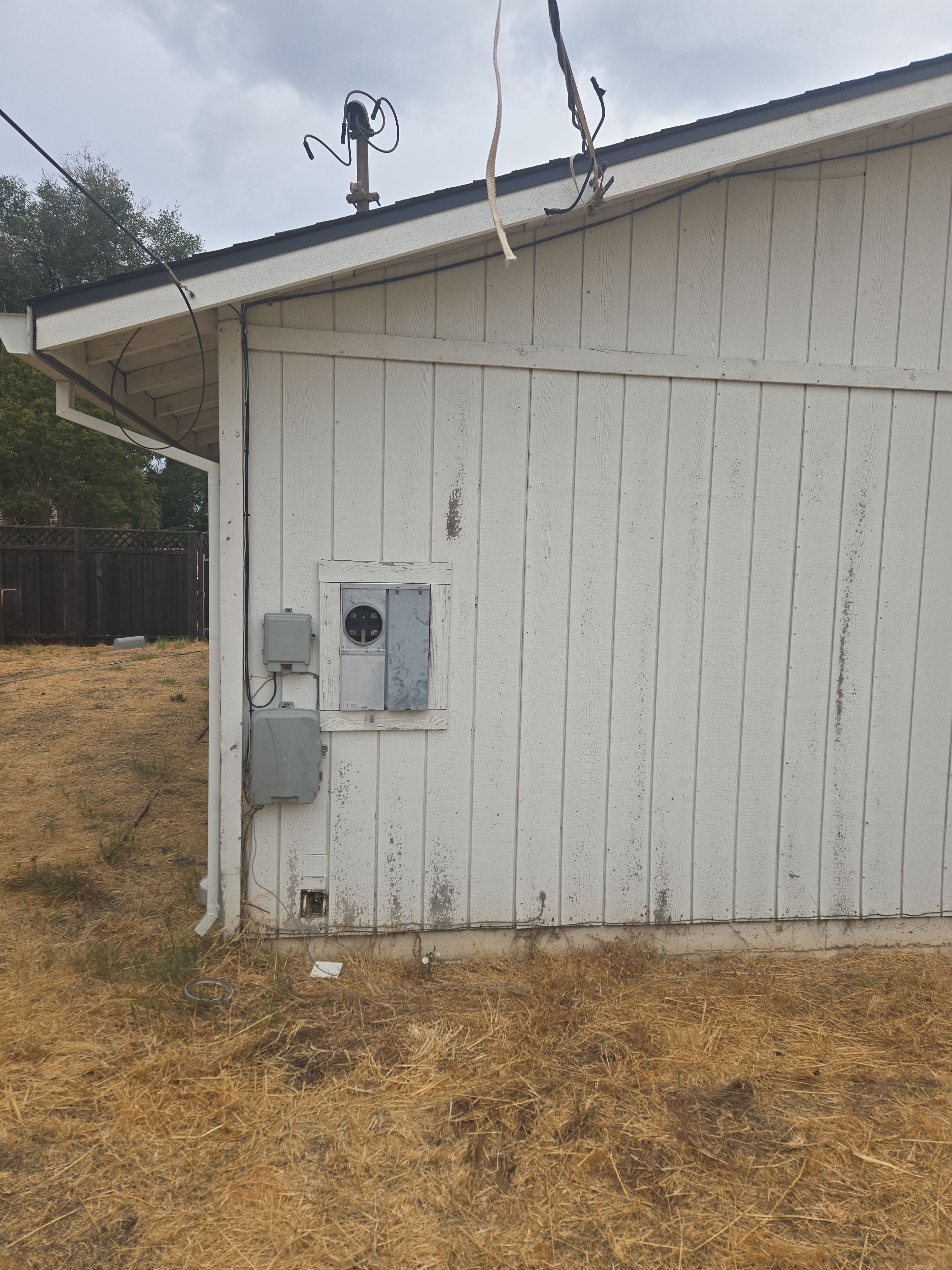 200a MPU by Peach Electric Inc