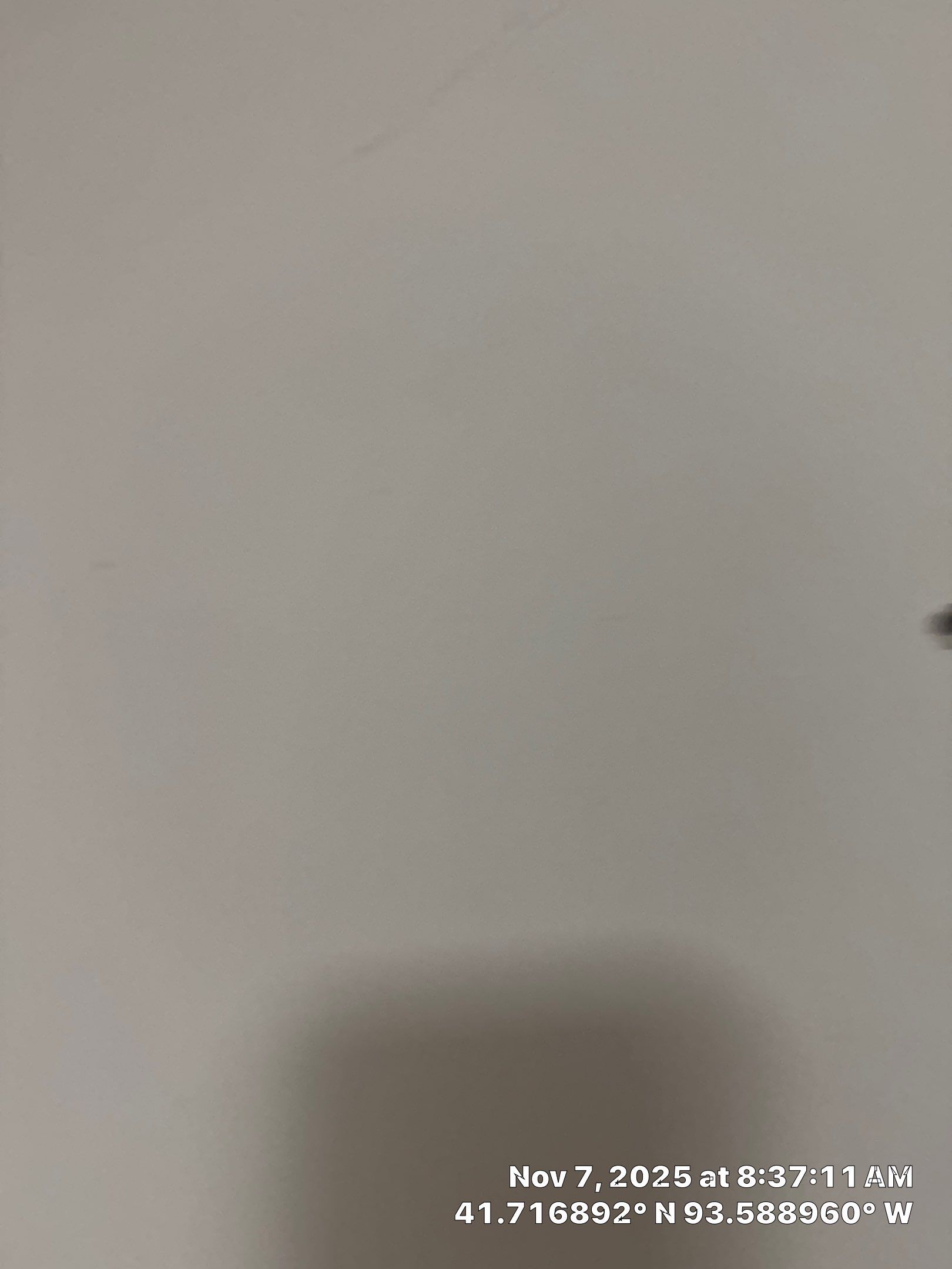 Residential Interior Repaint by Midwest Paint LLC