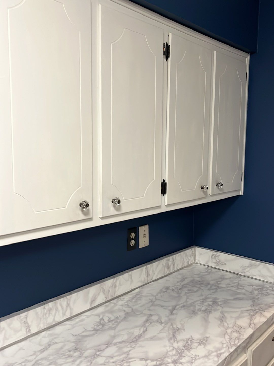 Kitchen Restoration Paint  by Nashville House Painters 