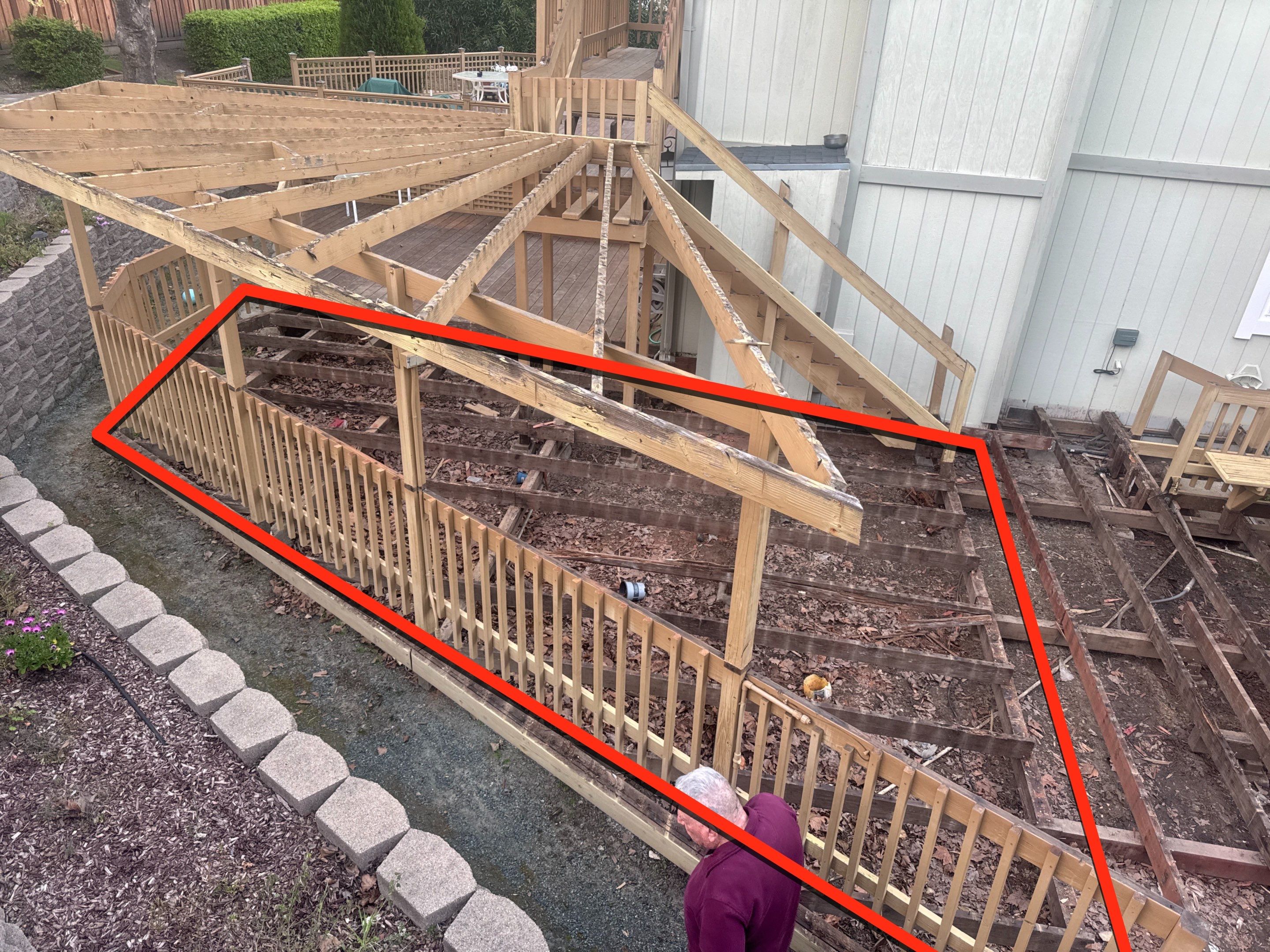 Vesta Del Diablo, Martinez by Golden State Builders Group