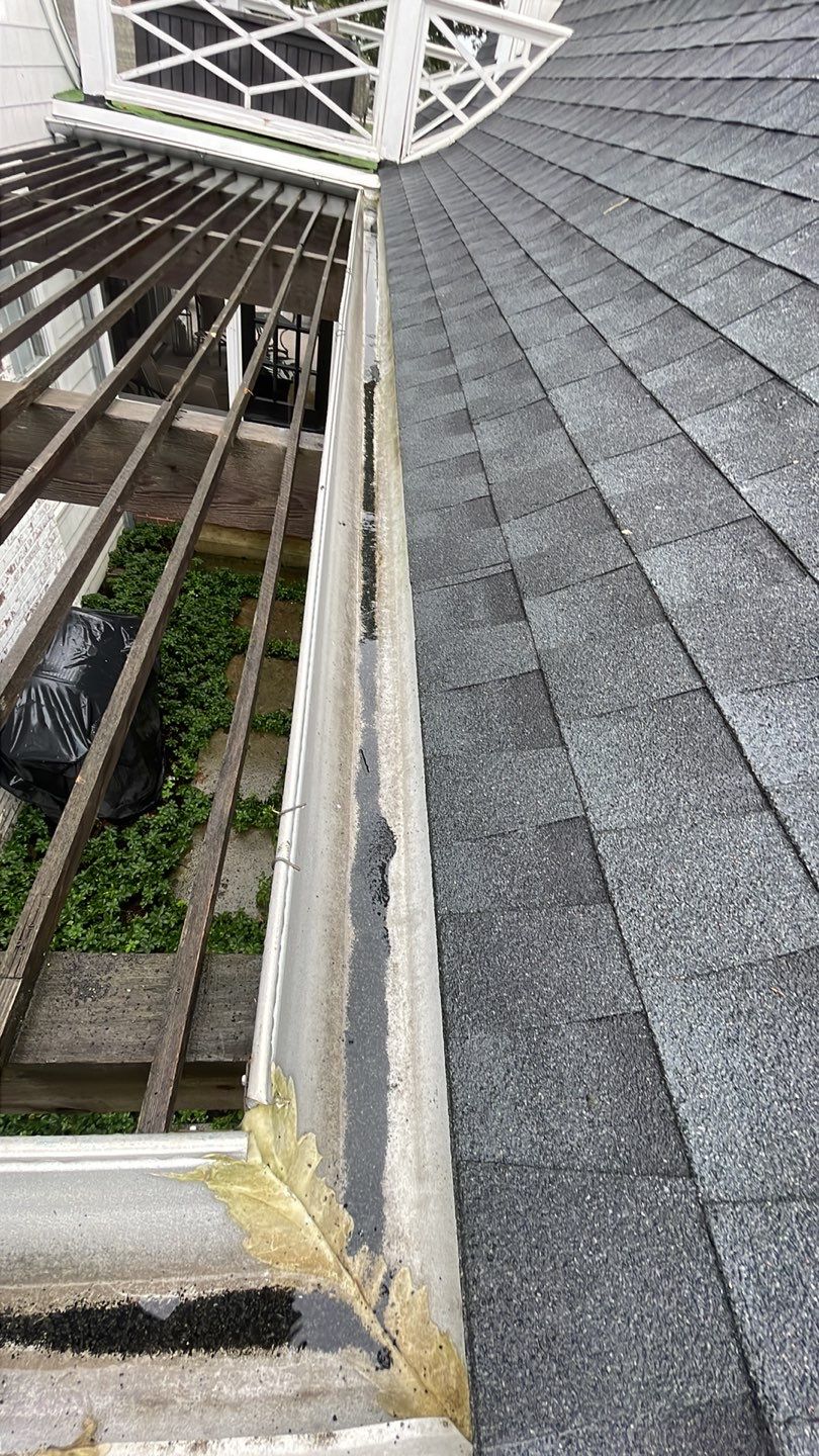 Residential Roofing Installation using Timberline HDZ by Rainstoppers Roofing