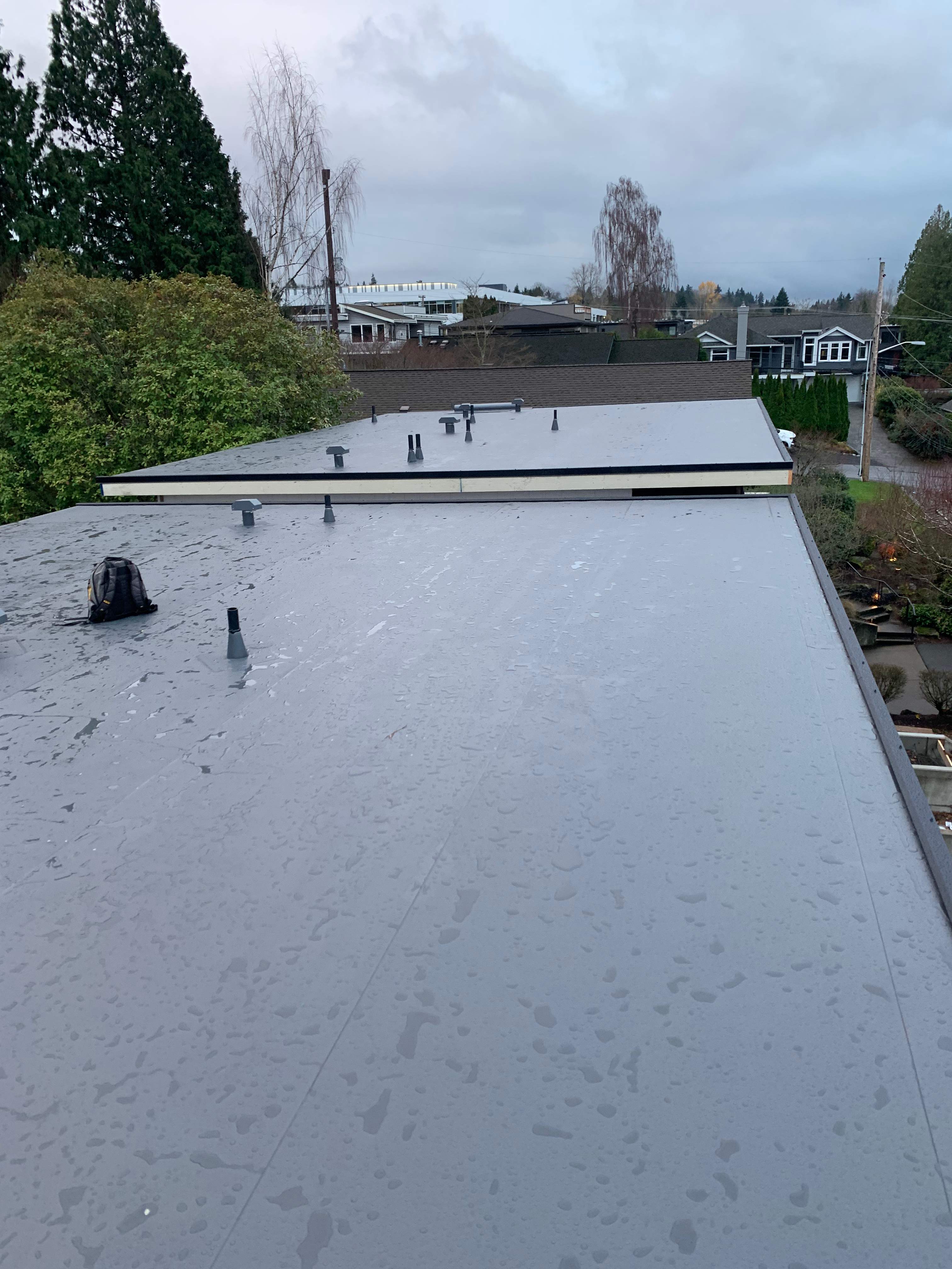 508 Kirland by RoofWorks Northwest