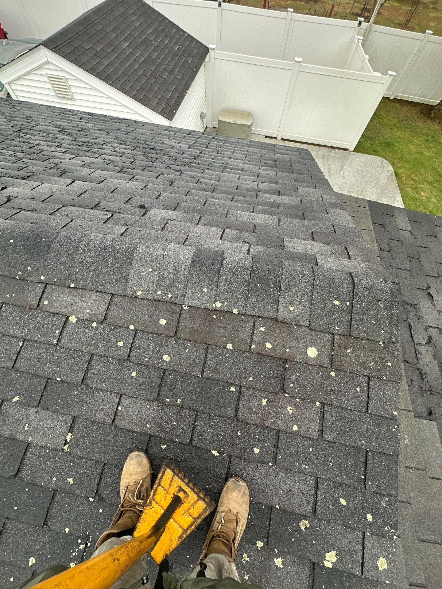 Roofing | Chelmsford by Mighty Dog Roofing of Greater Middlesex County