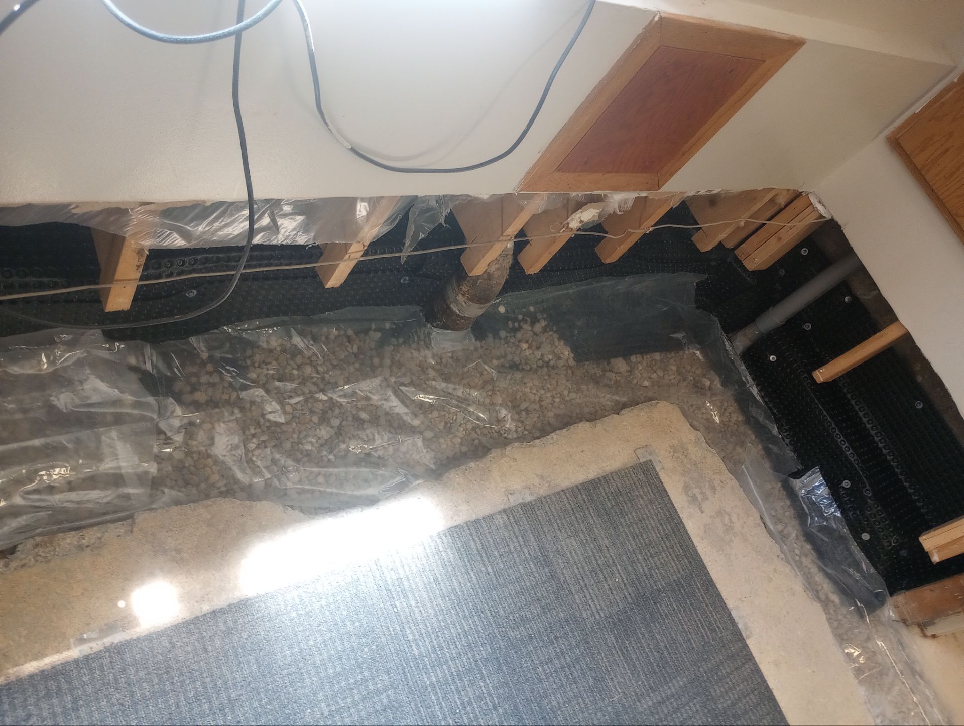 Volunteers of America by Waterproofing Northeast