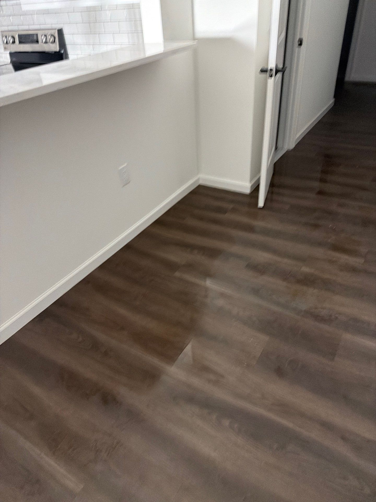 Emergency Water Mitigation and Restoration at Patchogue Luxury Apartments by EMS Restoration Corp