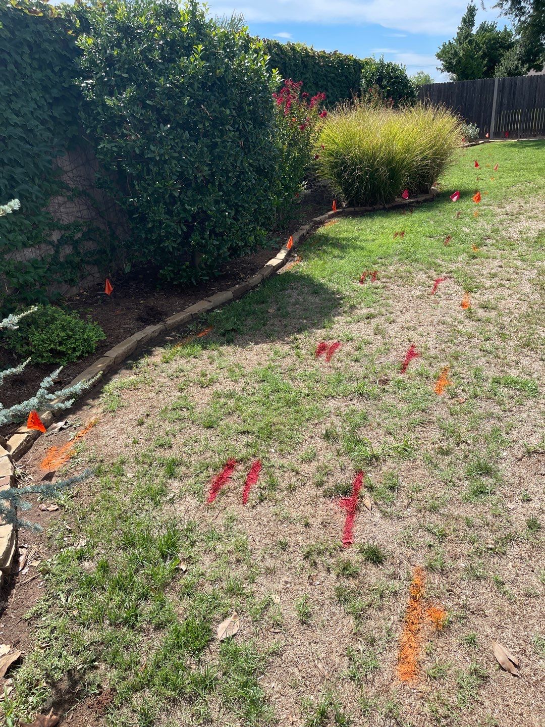 Project in Oklahoma City by PRO-ROOTER