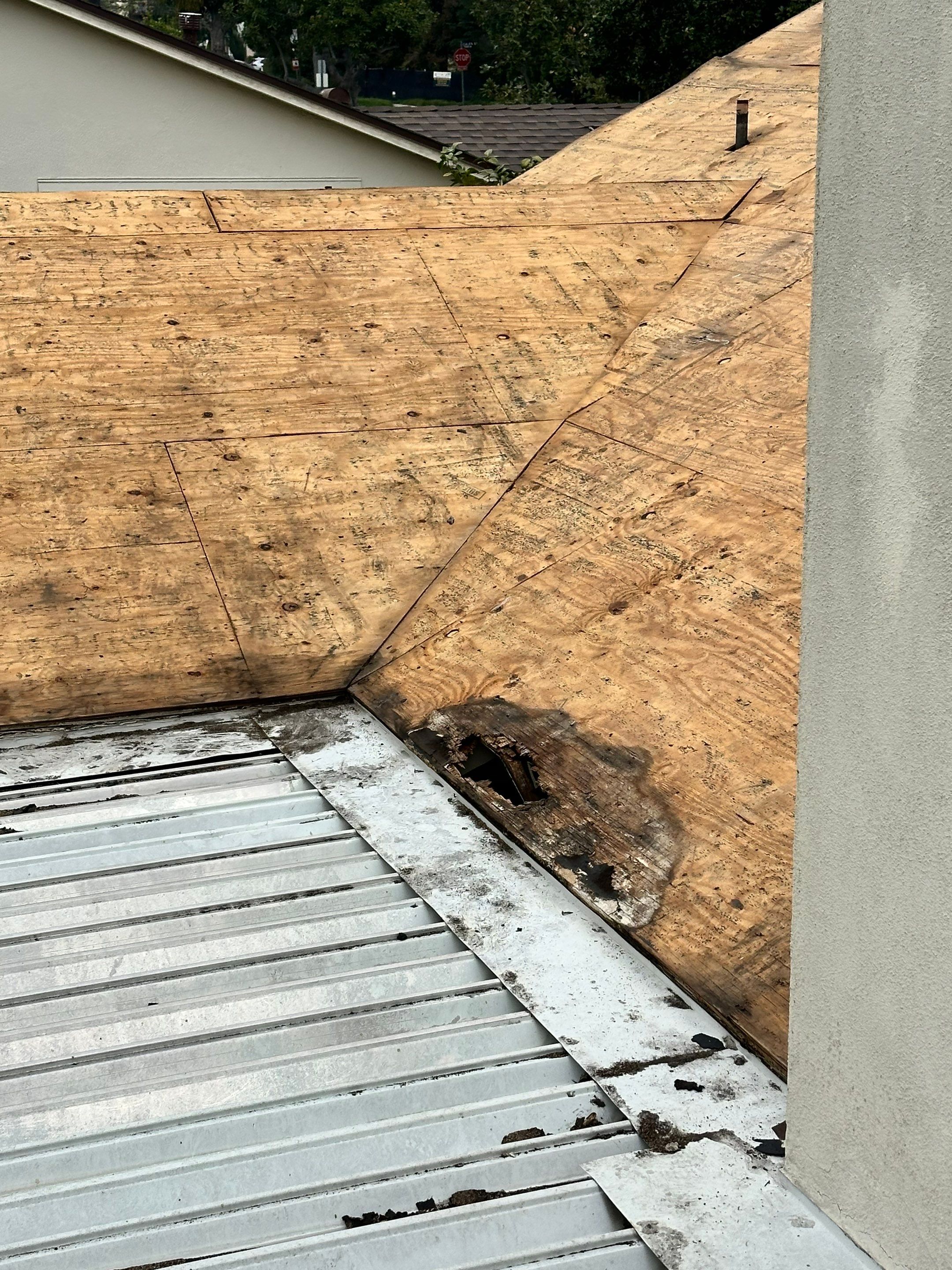 Roof Replacement- Los Angeles, CA 91401 by Epic Roof Replacement