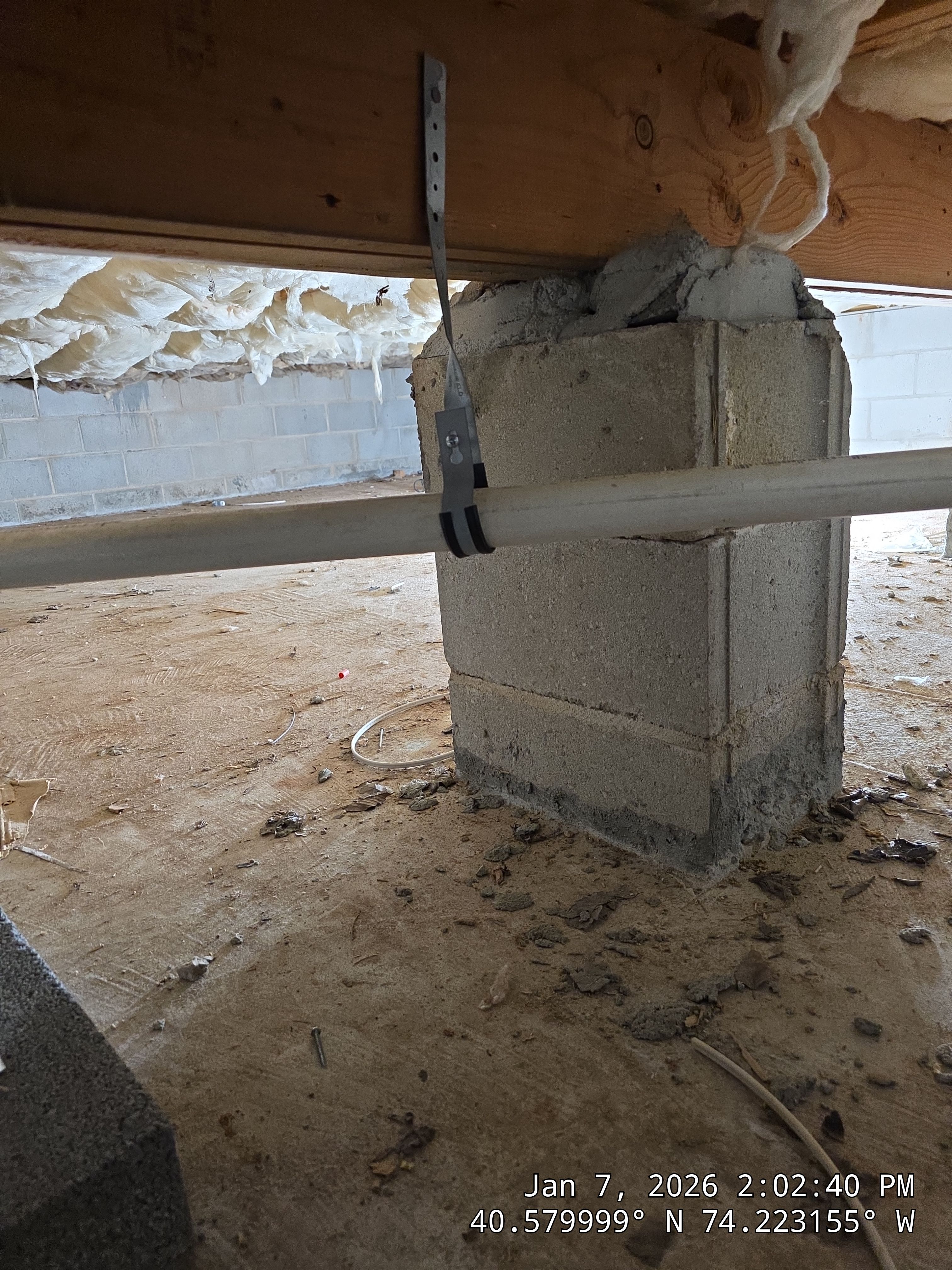 Structural Inspection by Veridian Engineering LLC