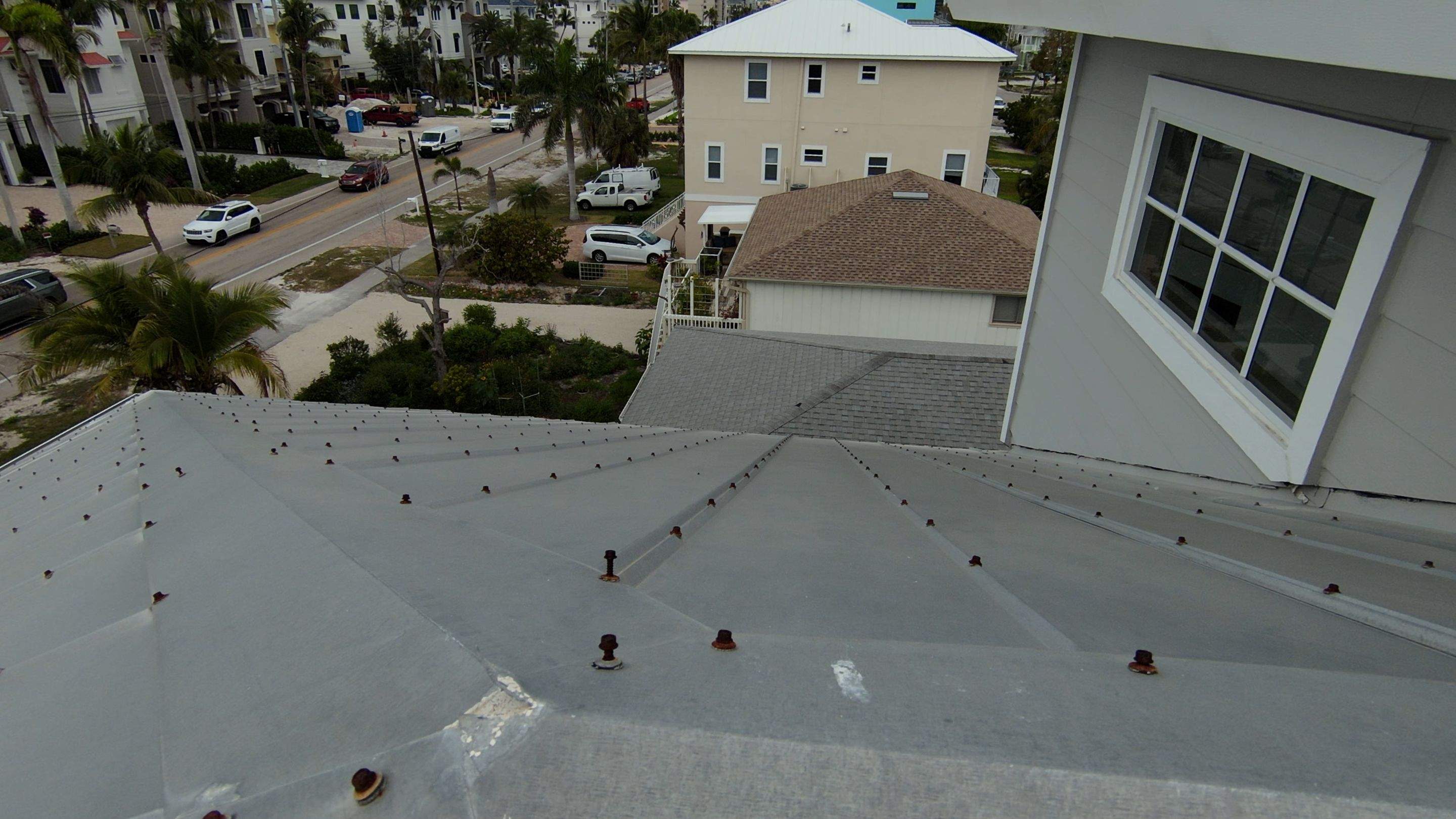 Residential Roofing Inspection  by Four Peaks Roofing