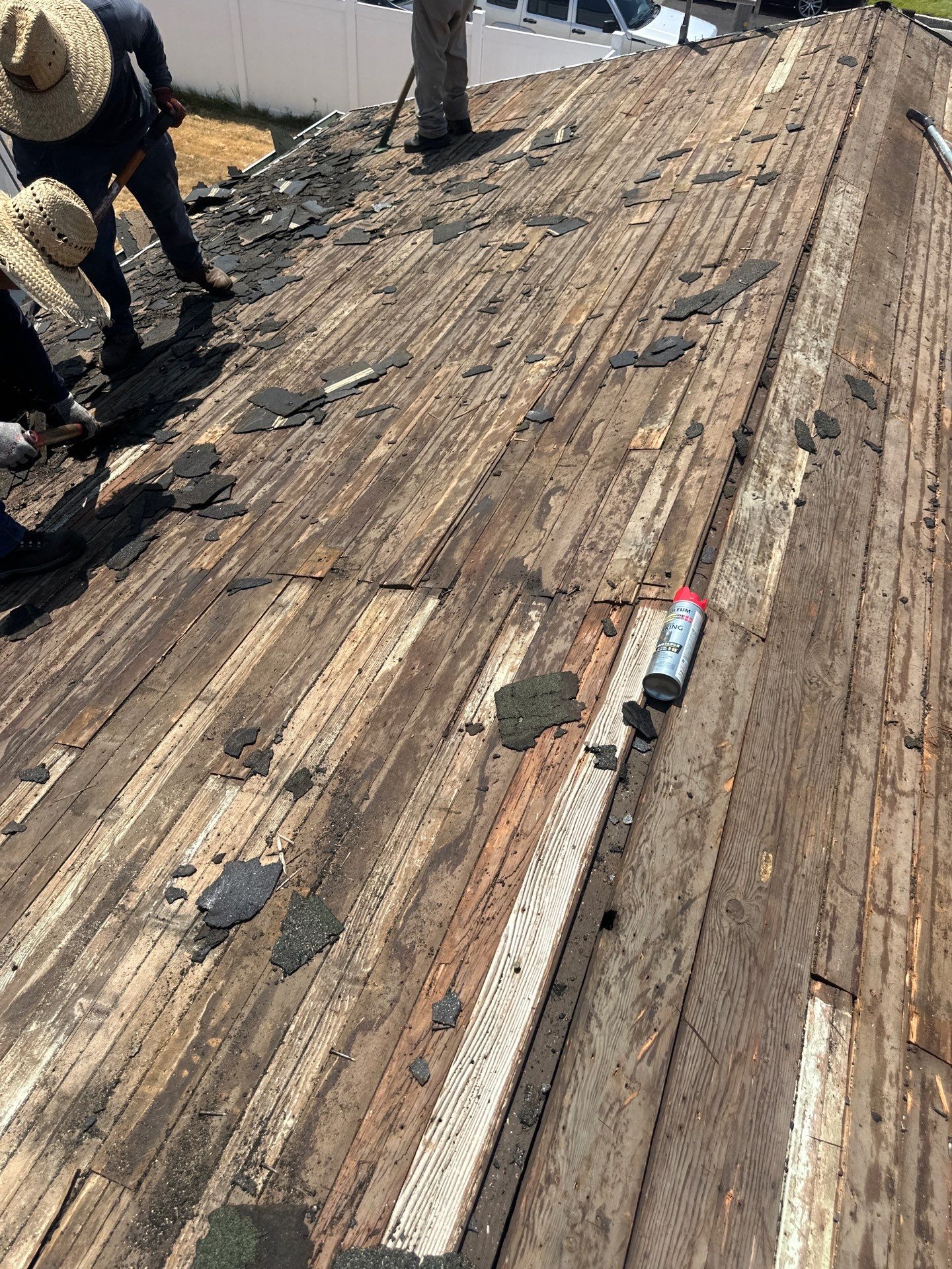 Roof Replacement - Torrance, CA 90504 by Epic Roof Replacement