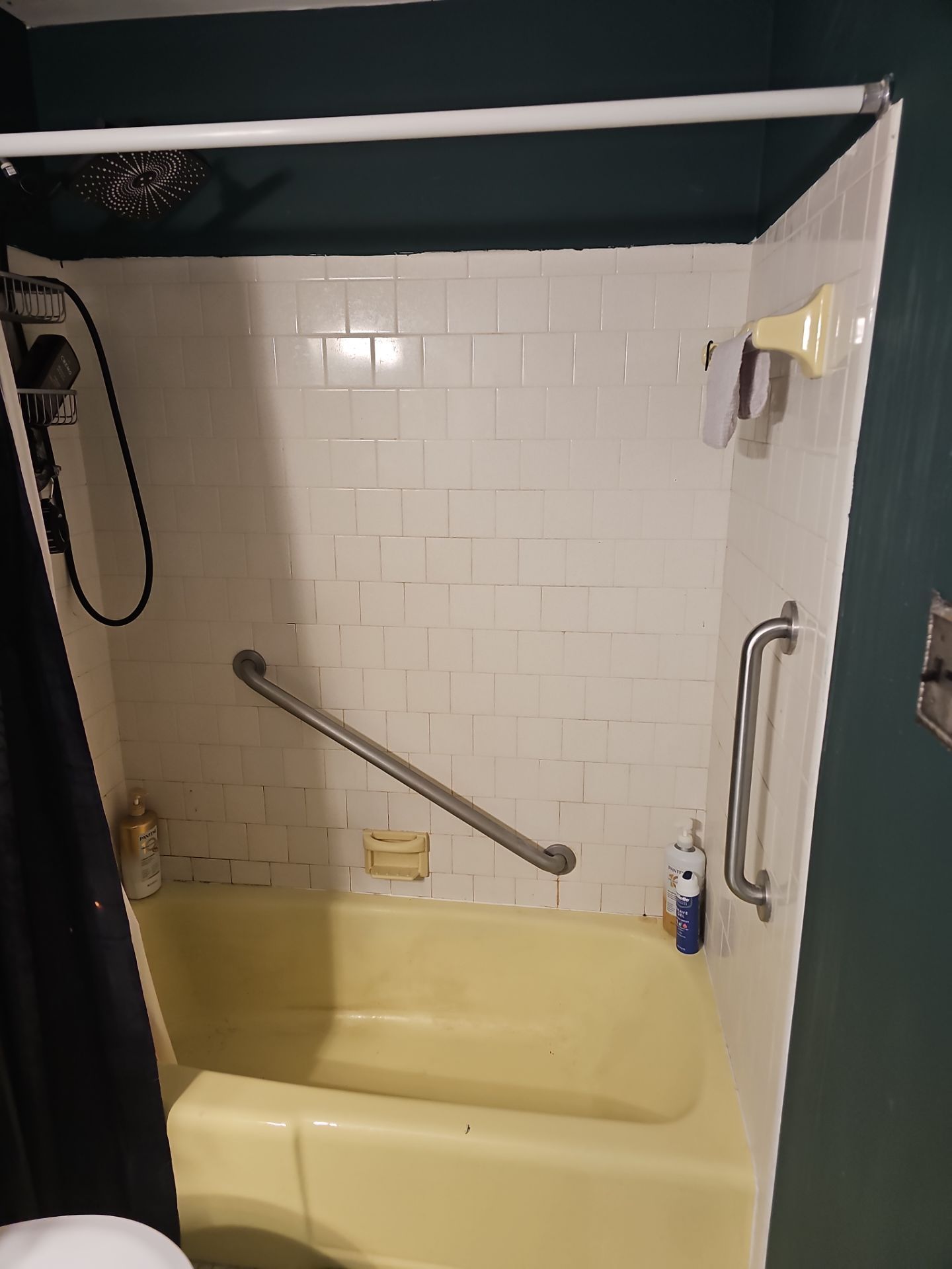 Tub/Shower combo  by Window Depot of Annapolis