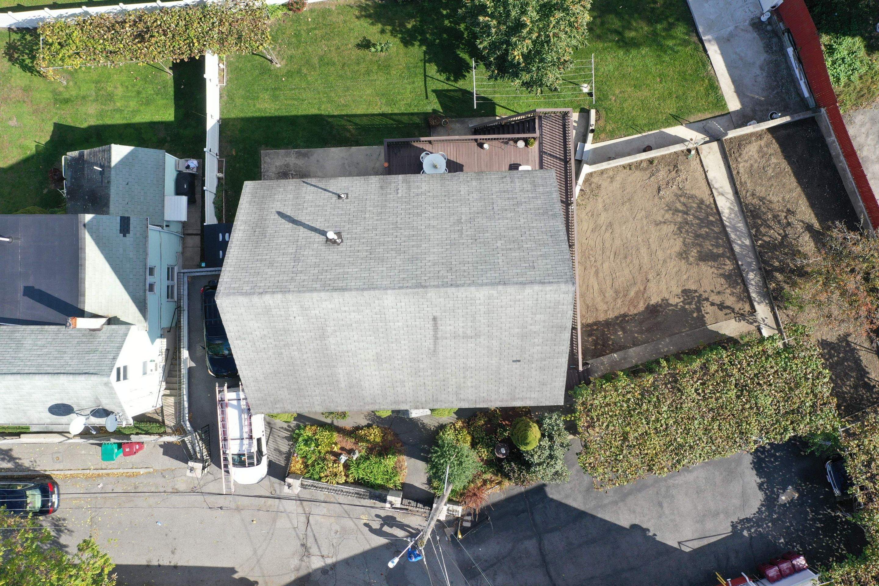 "Solar-Ready Roofing: New System Installed in Partnership with Solar Experts!" by Sensible Home Solutions